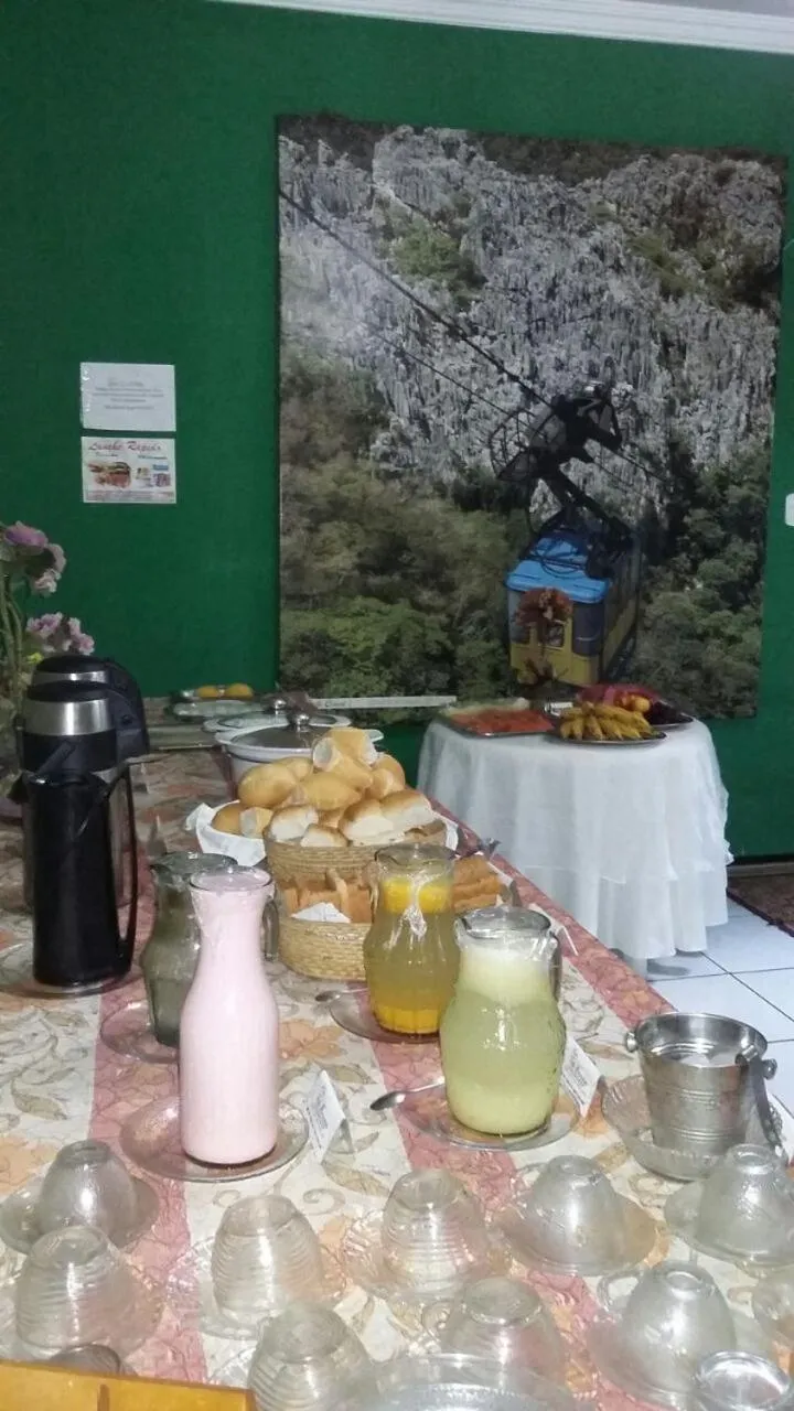 Hotel São Francisco
