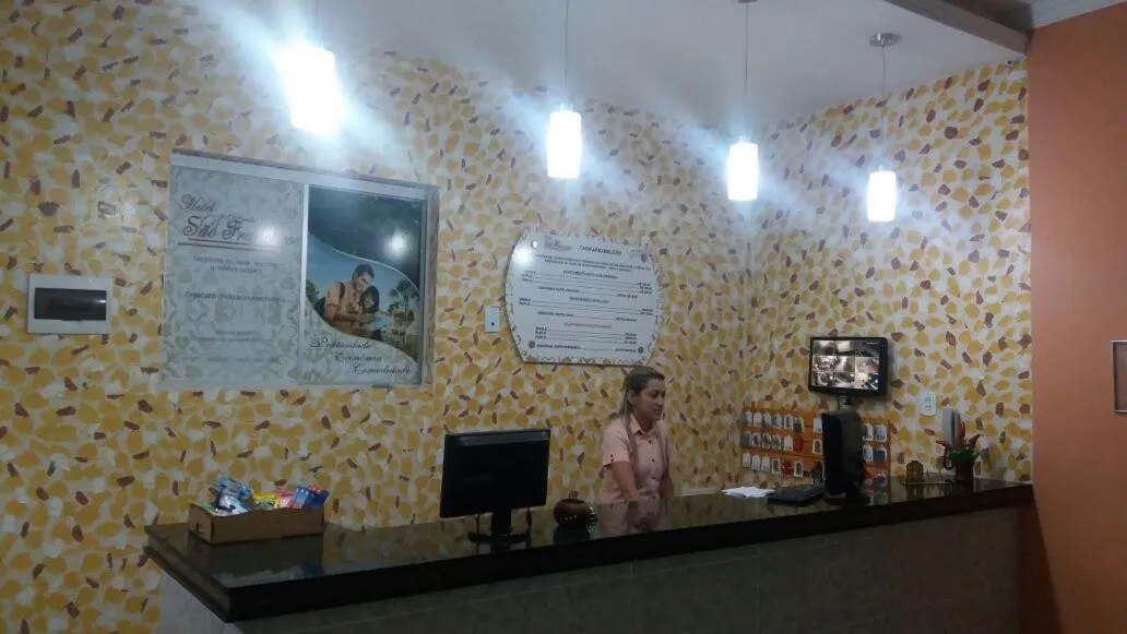Hotel São Francisco