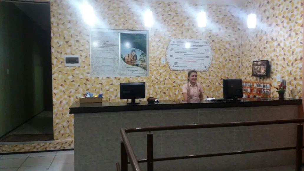 Hotel São Francisco