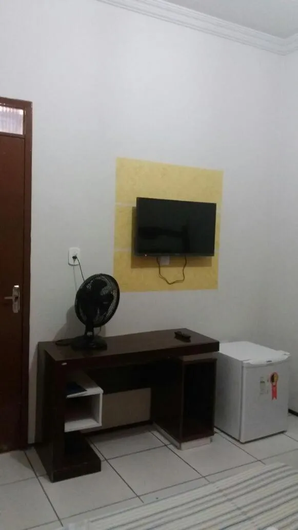 Hotel São Francisco