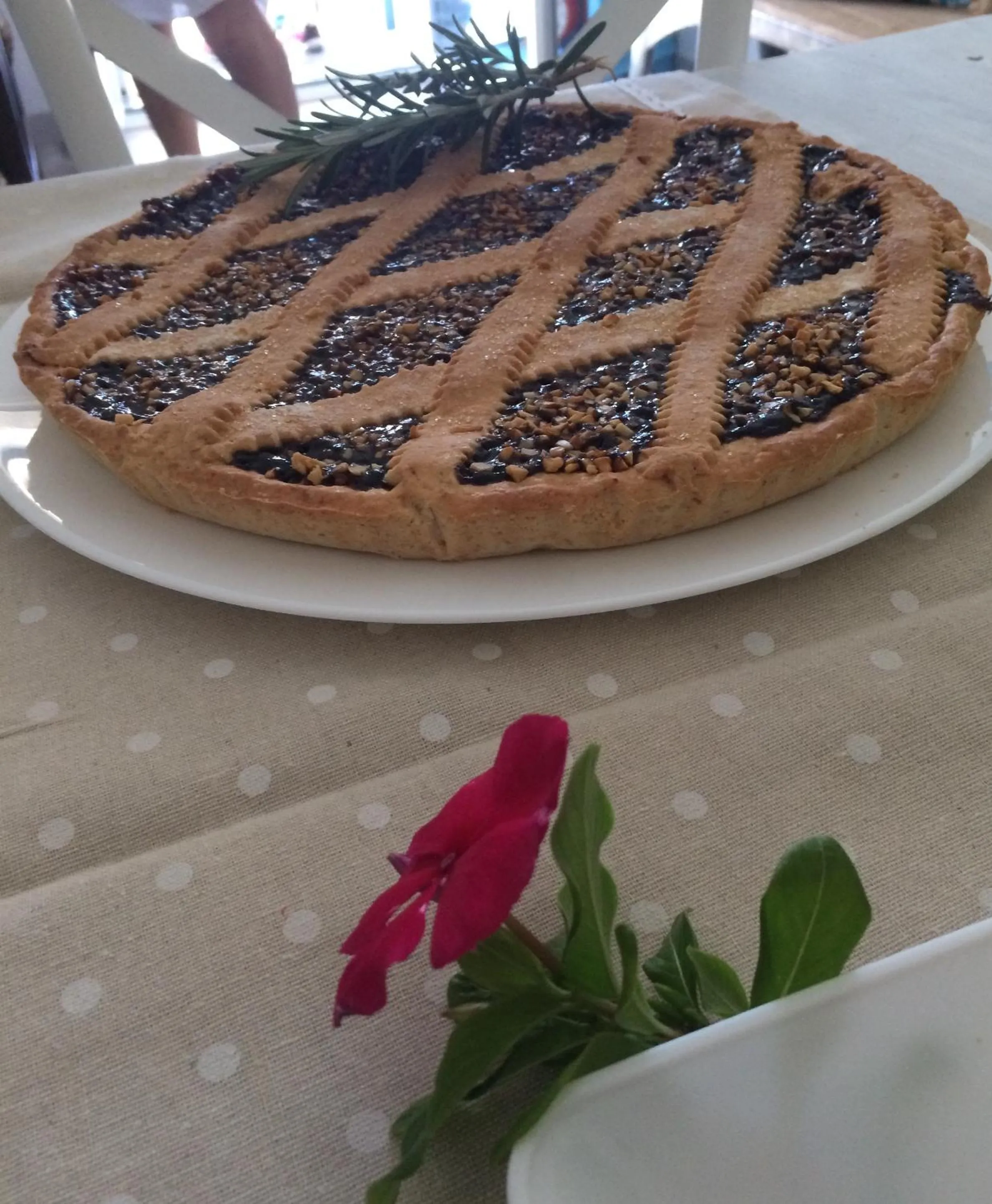 B&B Casa del Faro SanVallero Adults Only