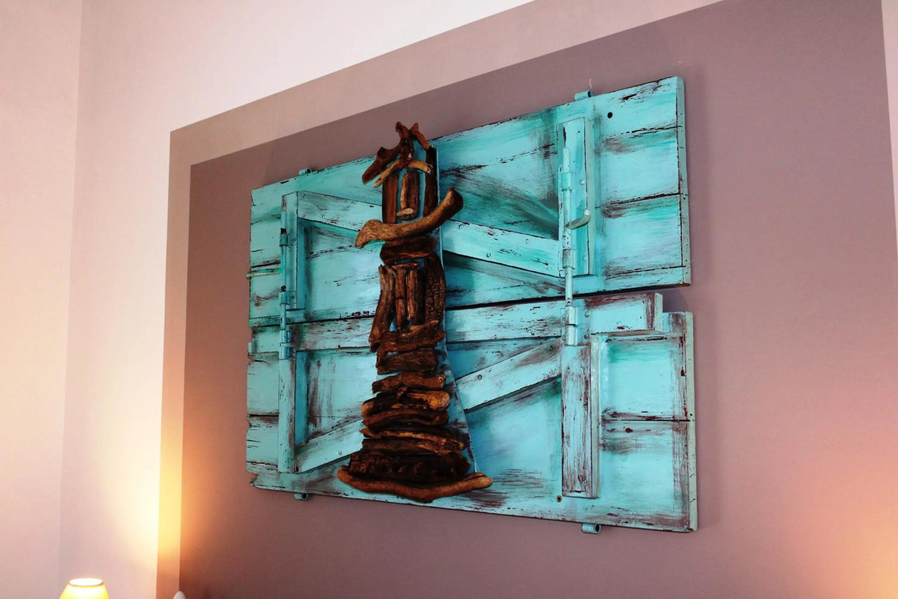 B&B Casa del Faro SanVallero Adults Only