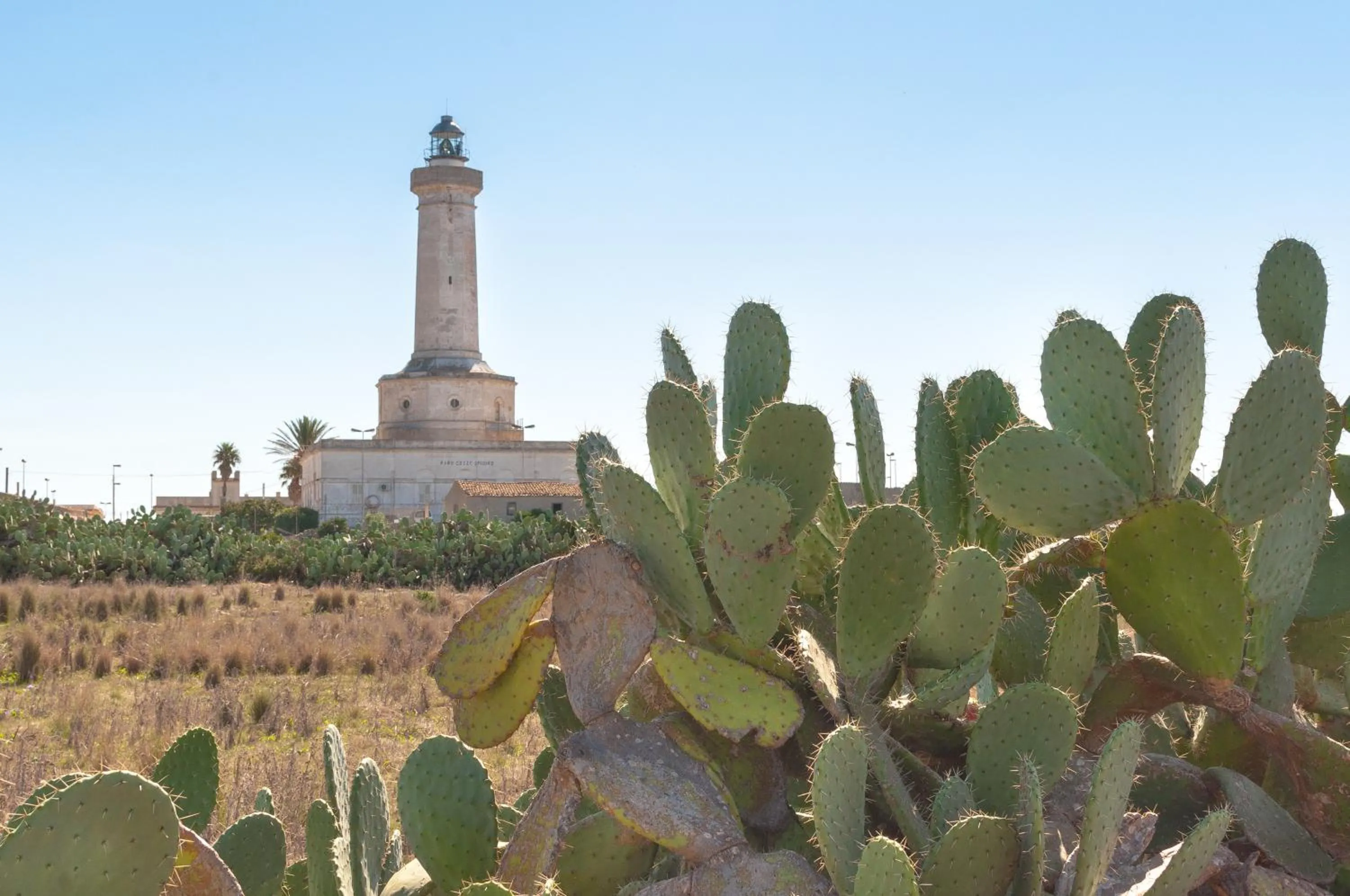 B&B Casa del Faro SanVallero Adults Only