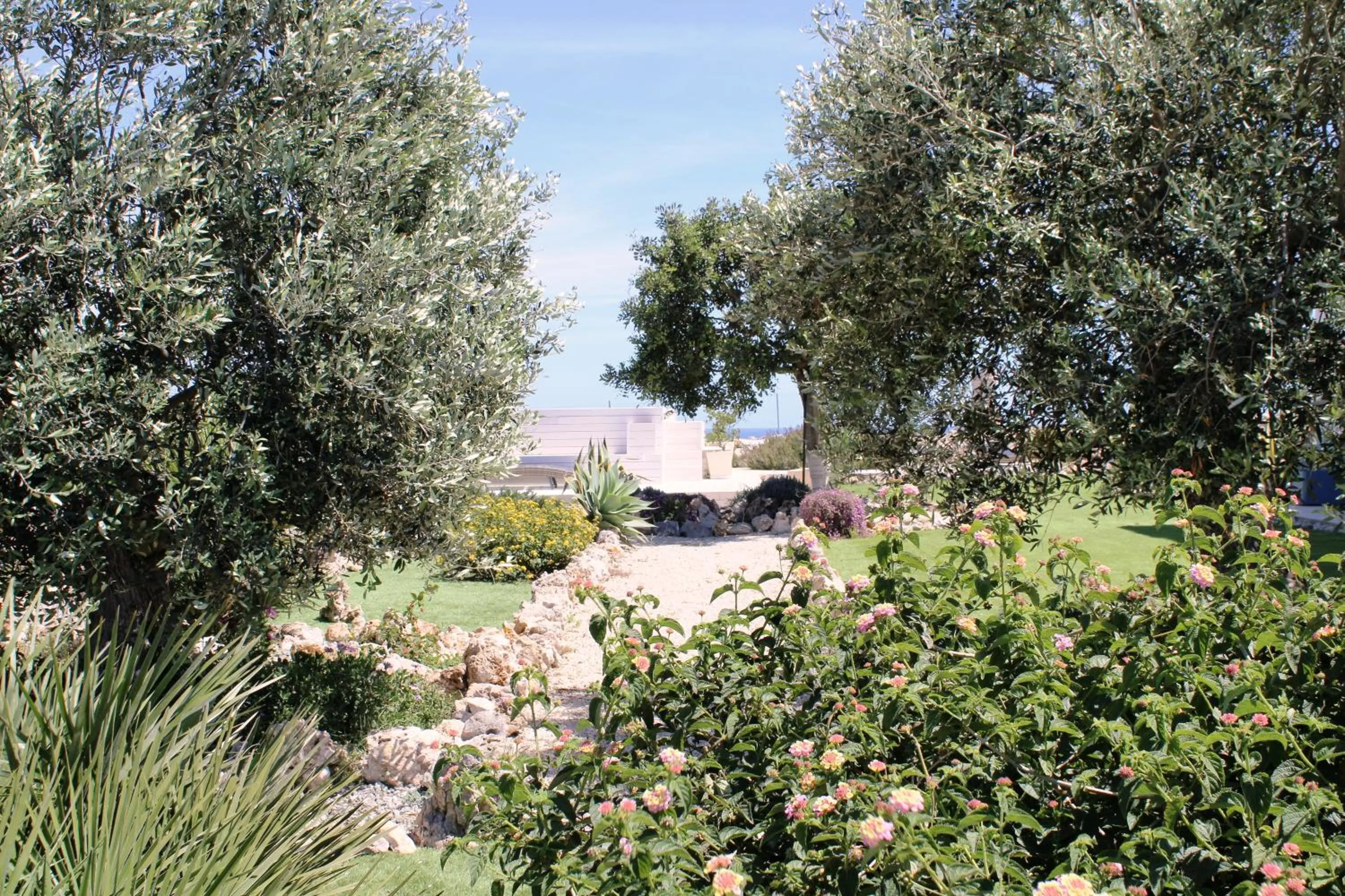 B&B Casa del Faro SanVallero Adults Only