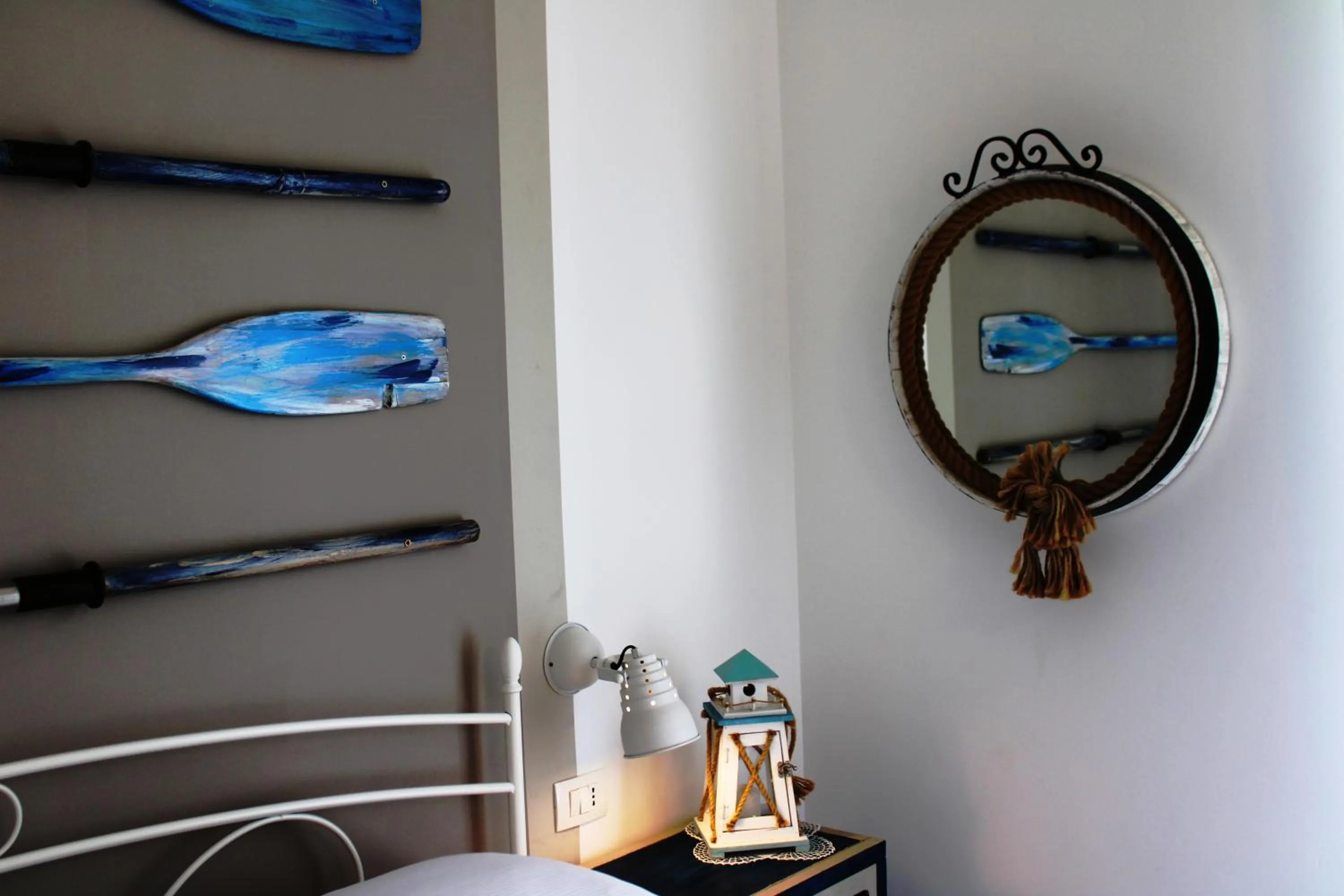 B&B Casa del Faro SanVallero Adults Only