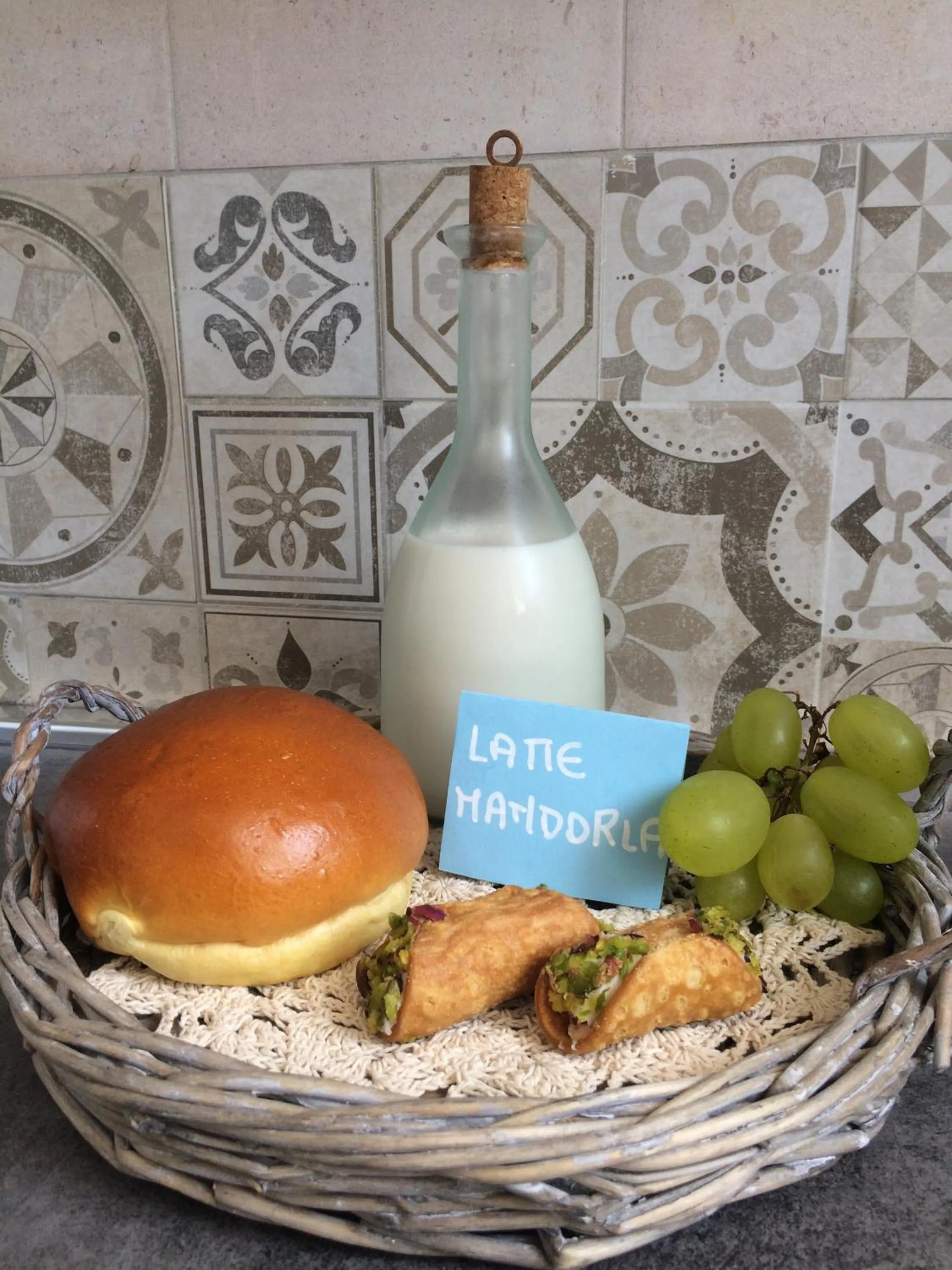 B&B Casa del Faro SanVallero Adults Only