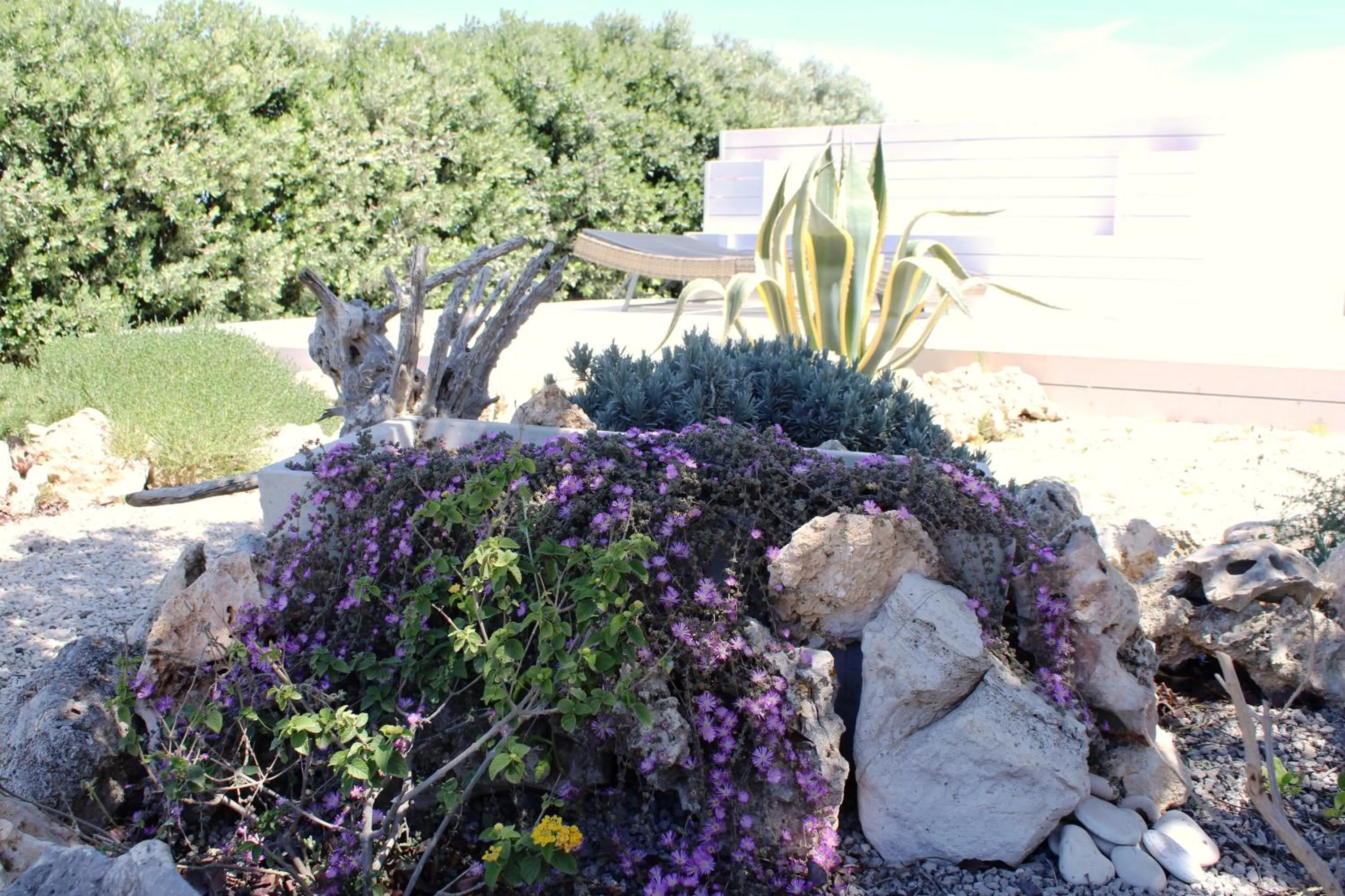 B&B Casa del Faro SanVallero Adults Only