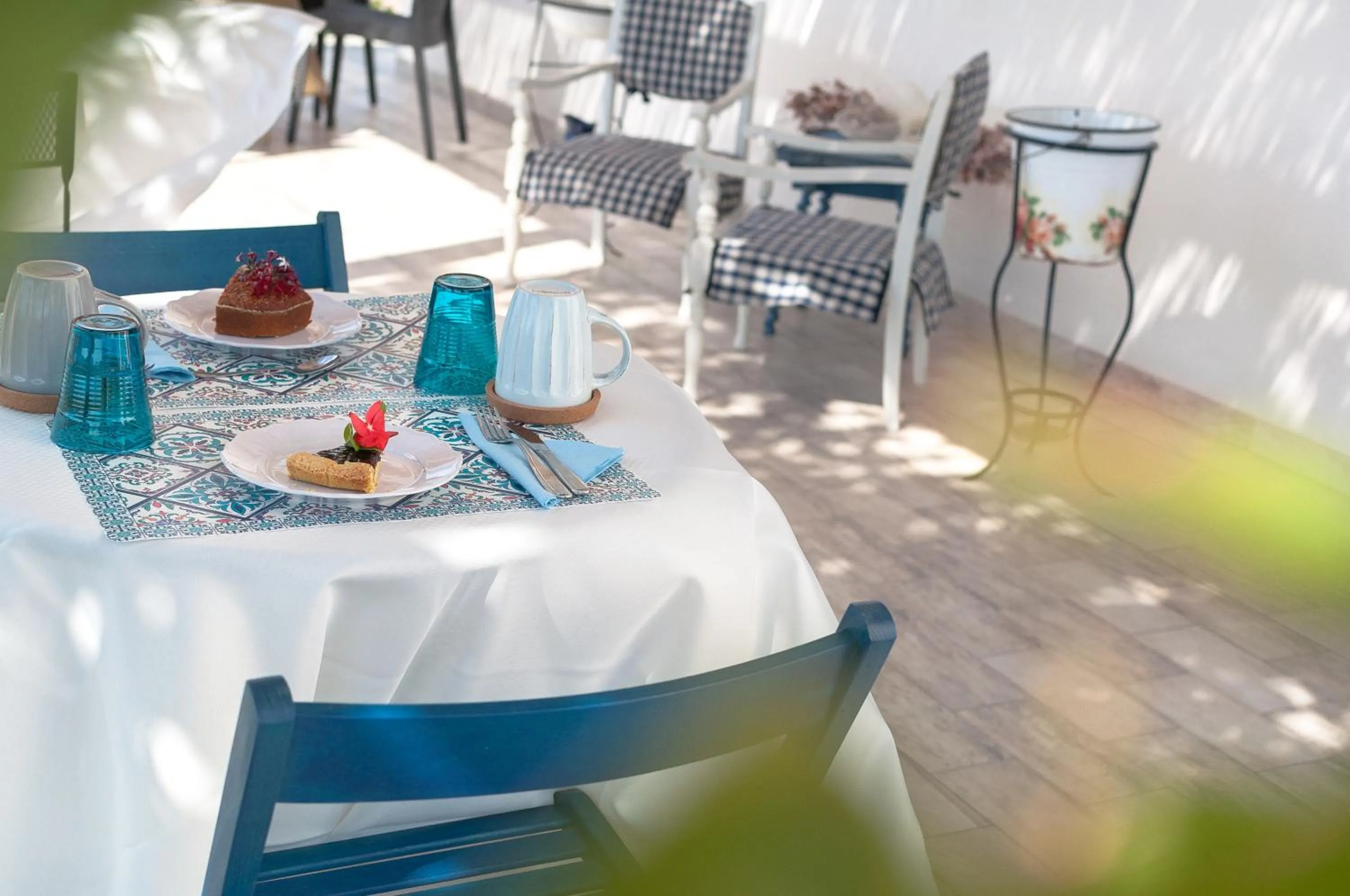 B&B Casa del Faro SanVallero Adults Only