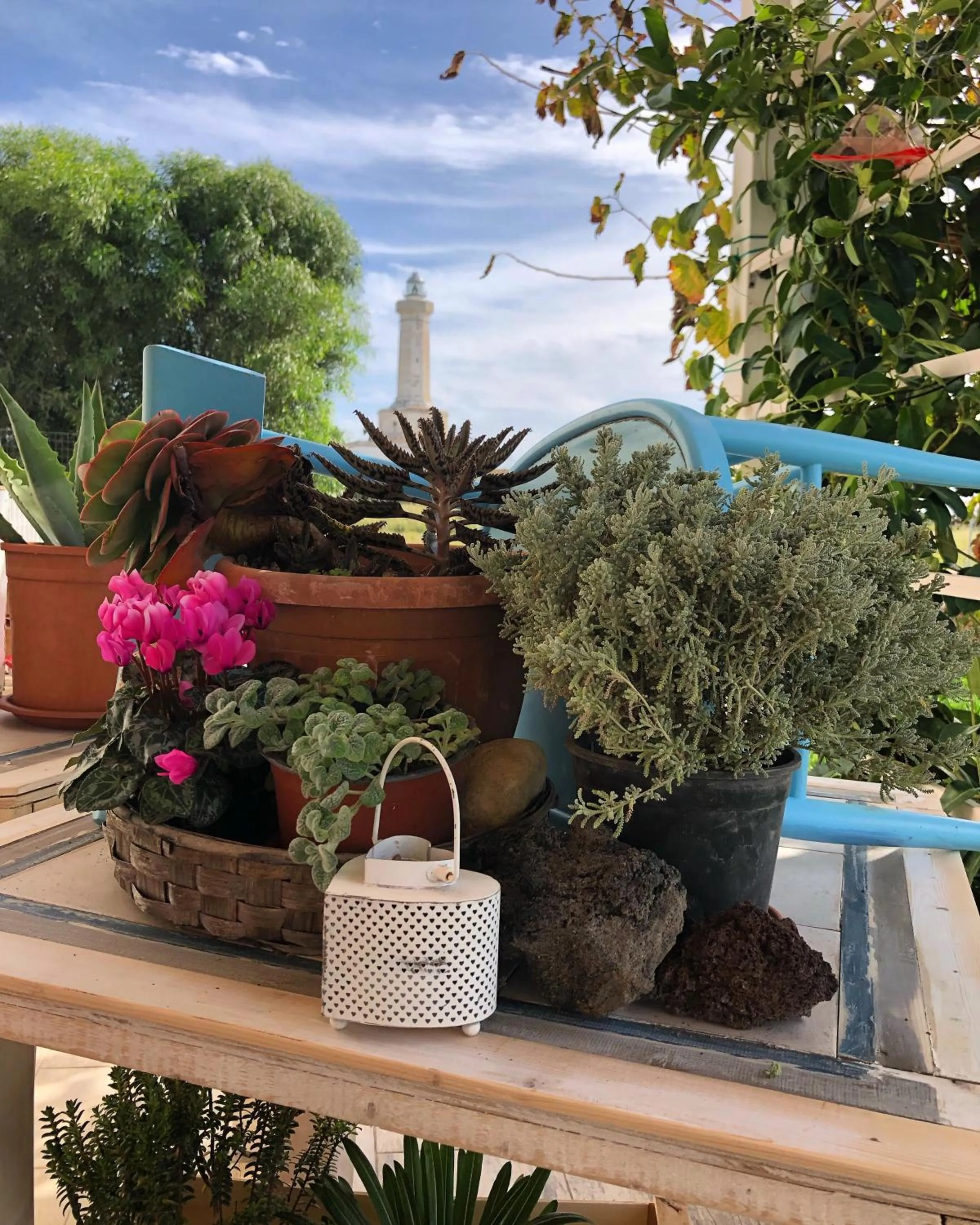 B&B Casa del Faro SanVallero Adults Only