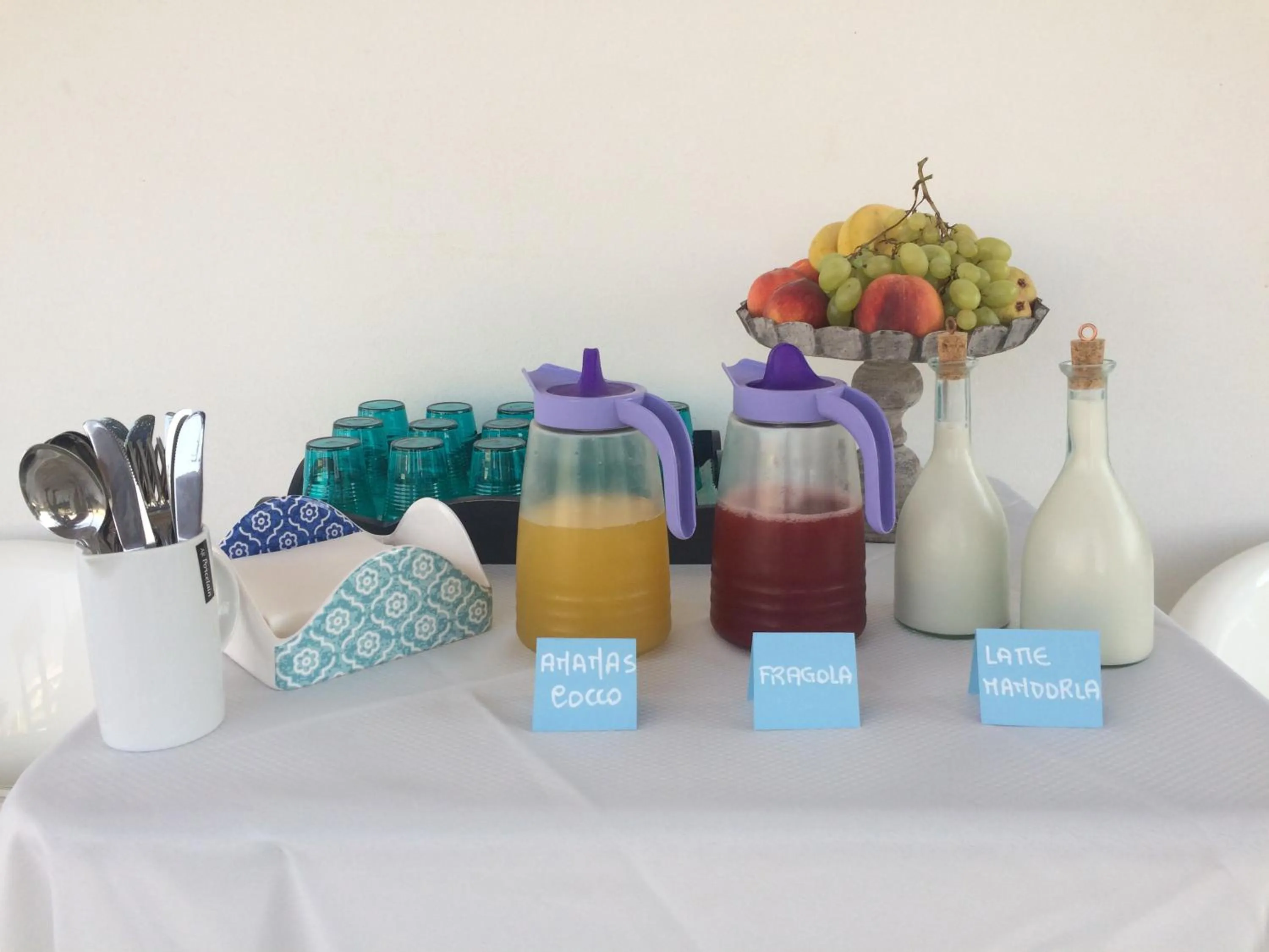 B&B Casa del Faro SanVallero Adults Only