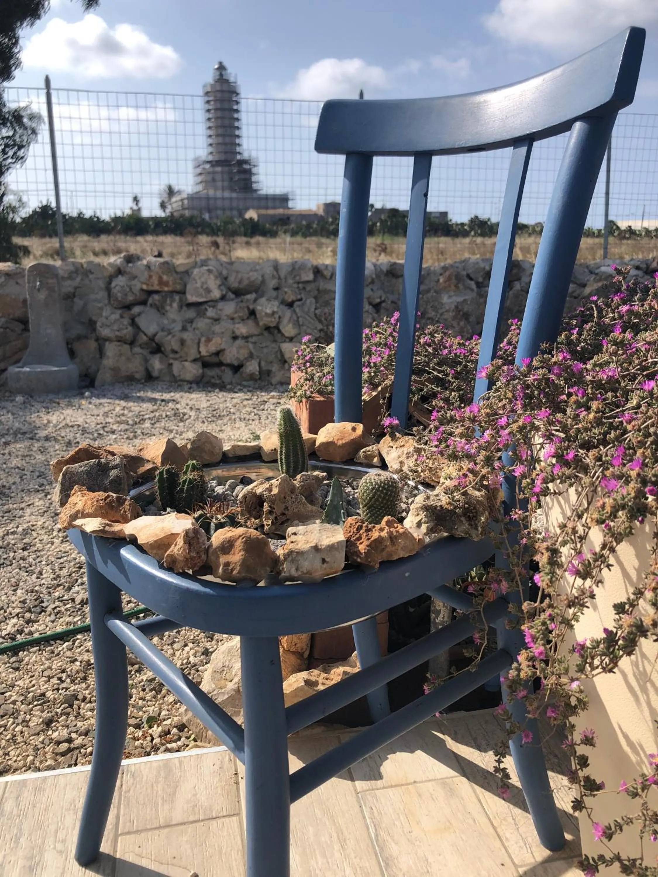 B&B Casa del Faro SanVallero Adults Only