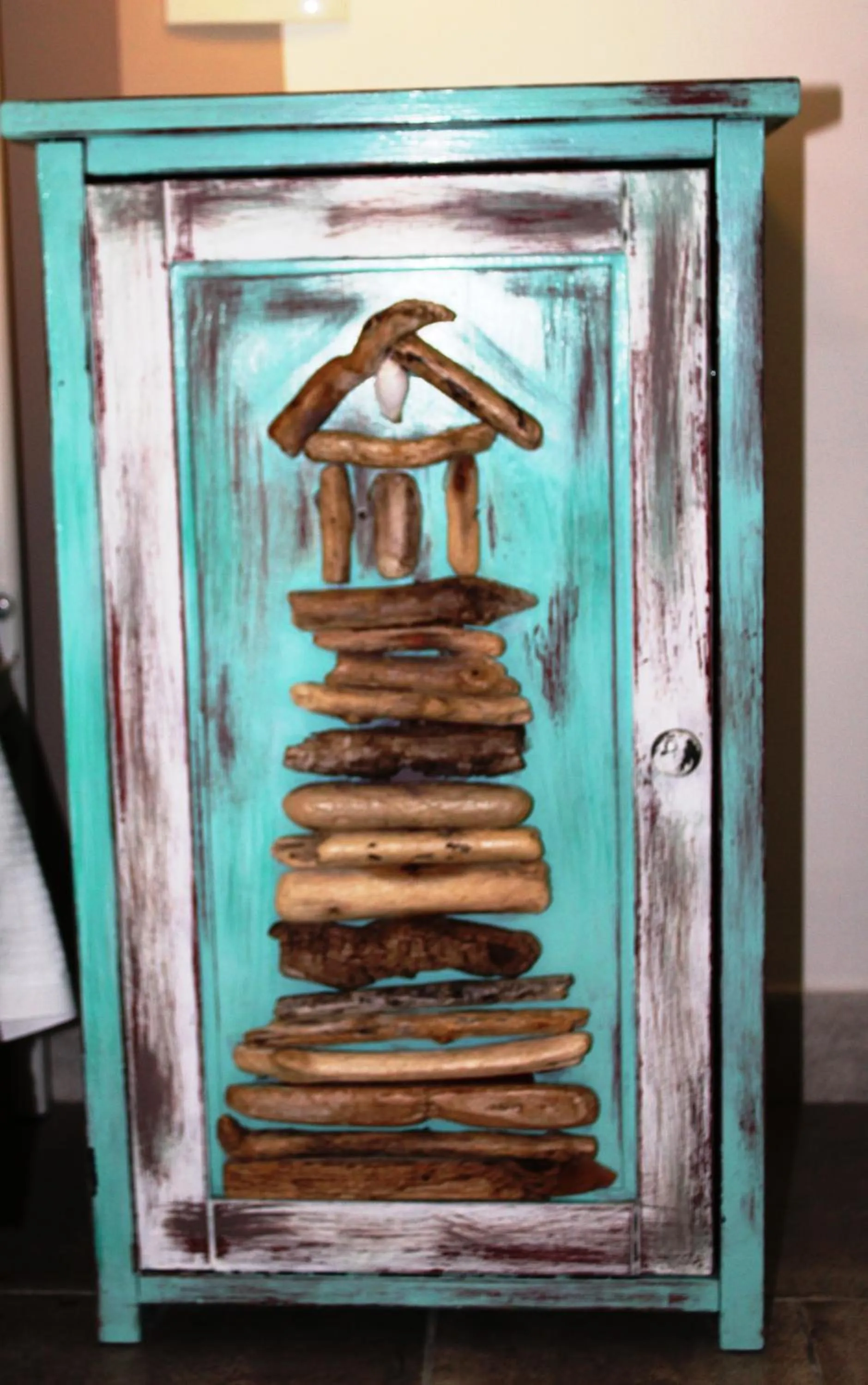 B&B Casa del Faro SanVallero Adults Only