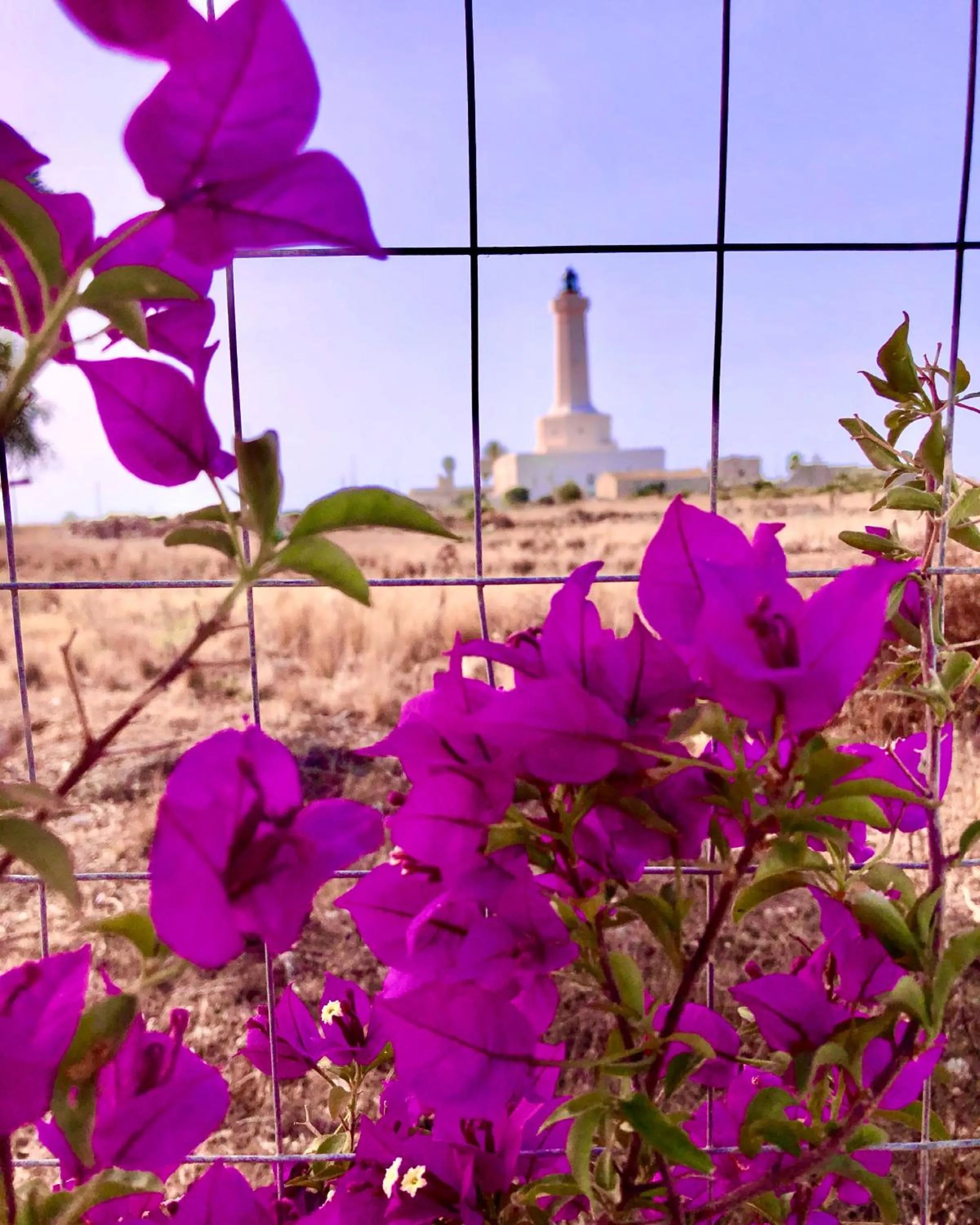 B&B Casa del Faro SanVallero Adults Only