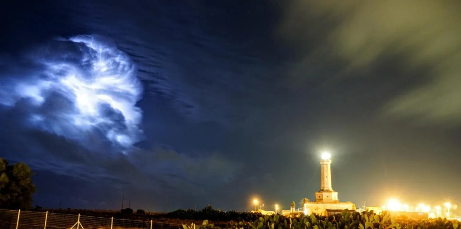 B&B Casa del Faro SanVallero Adults Only