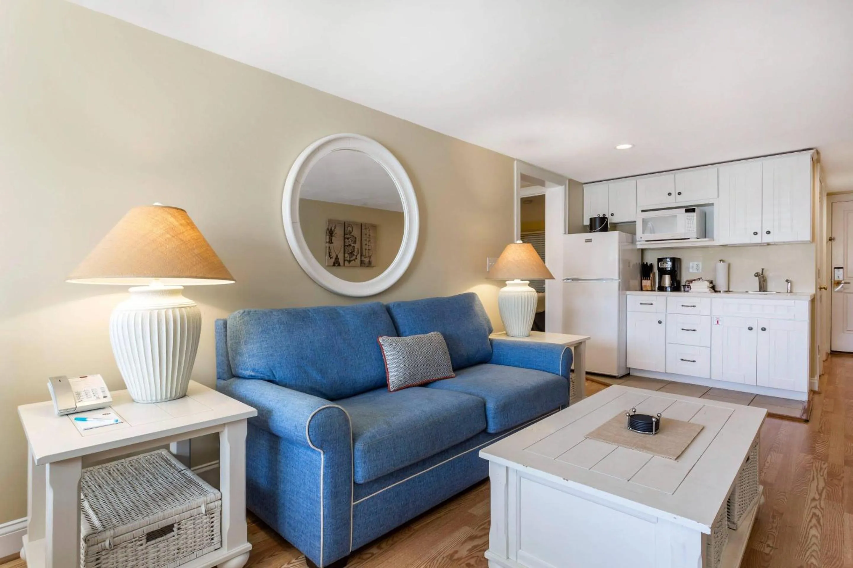 Bedroom in Bluegreen Vacations The Breakers Resort, an Ascend Collection Resort