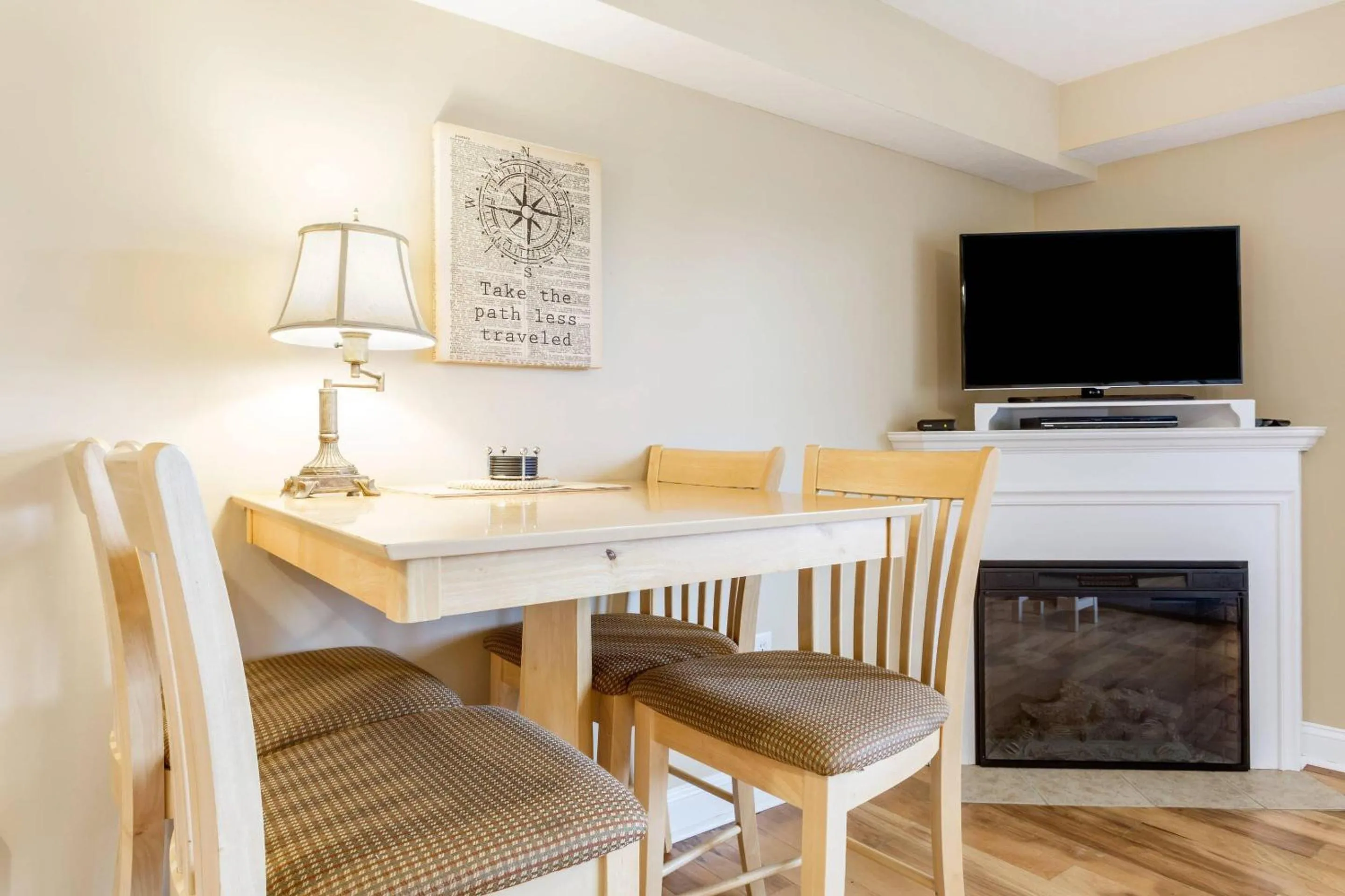 Bedroom in Bluegreen Vacations The Breakers Resort, an Ascend Collection Resort