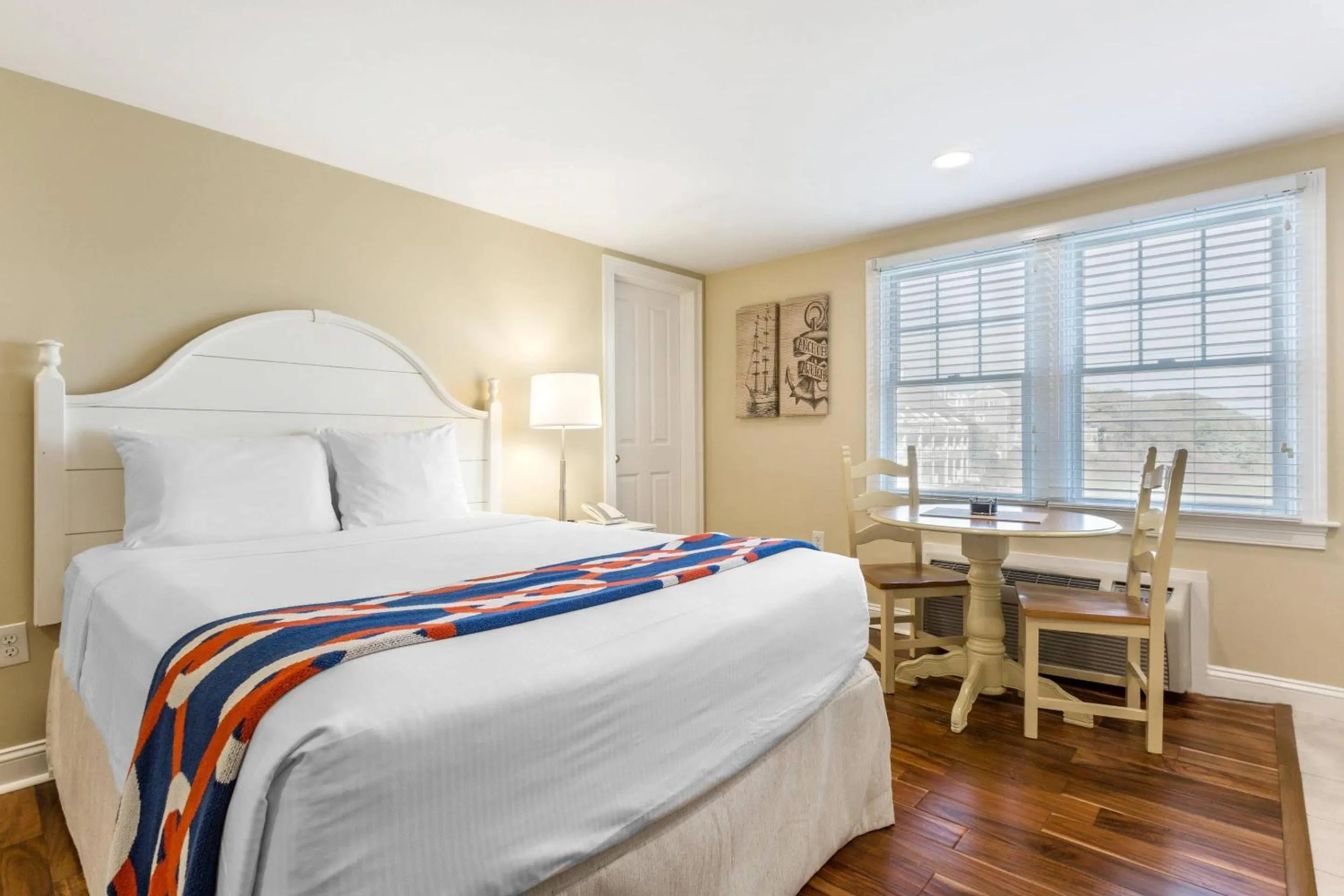 Bedroom, Bed in Bluegreen Vacations The Breakers Resort, an Ascend Collection Resort