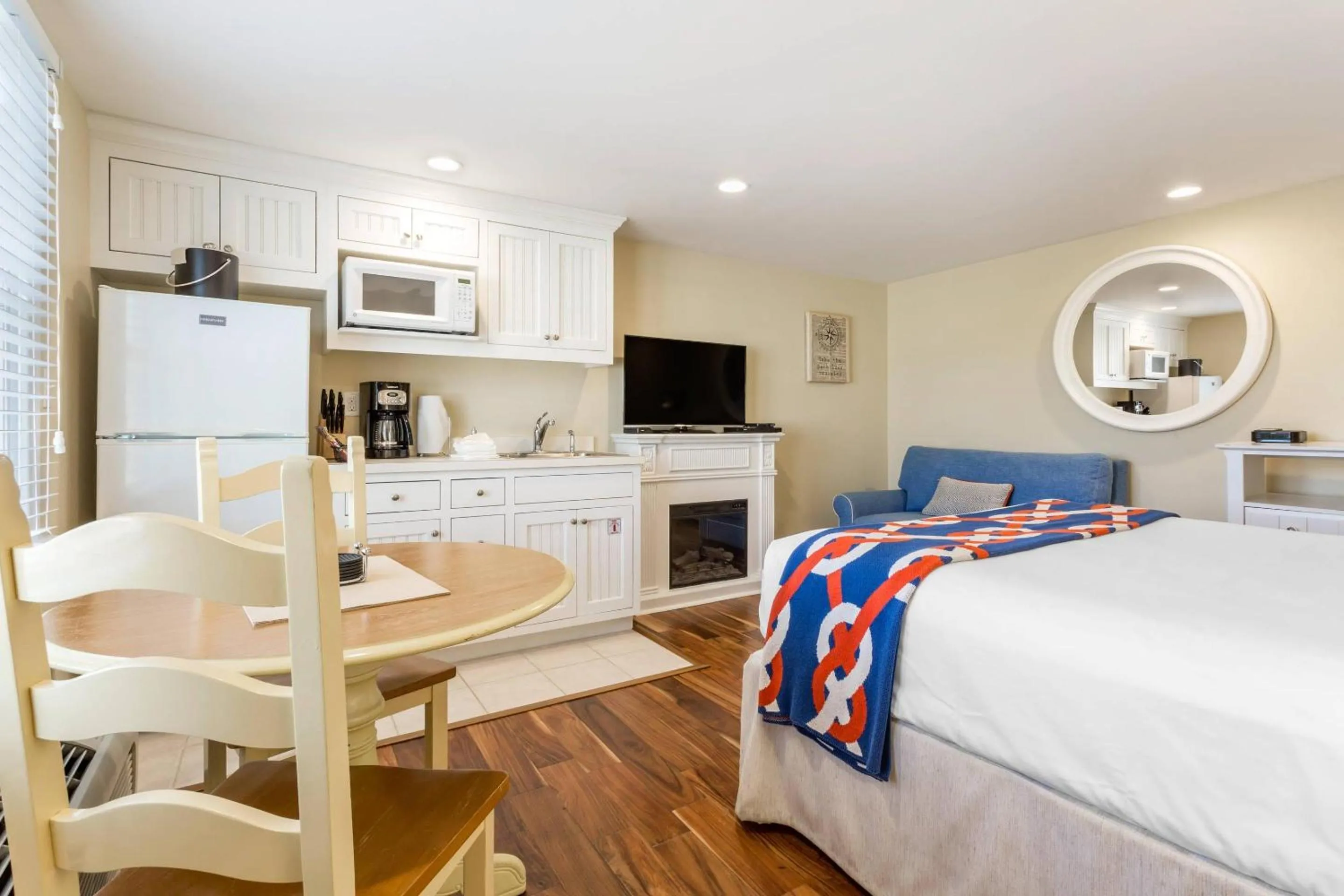 Bedroom, Bed in Bluegreen Vacations The Breakers Resort, an Ascend Collection Resort