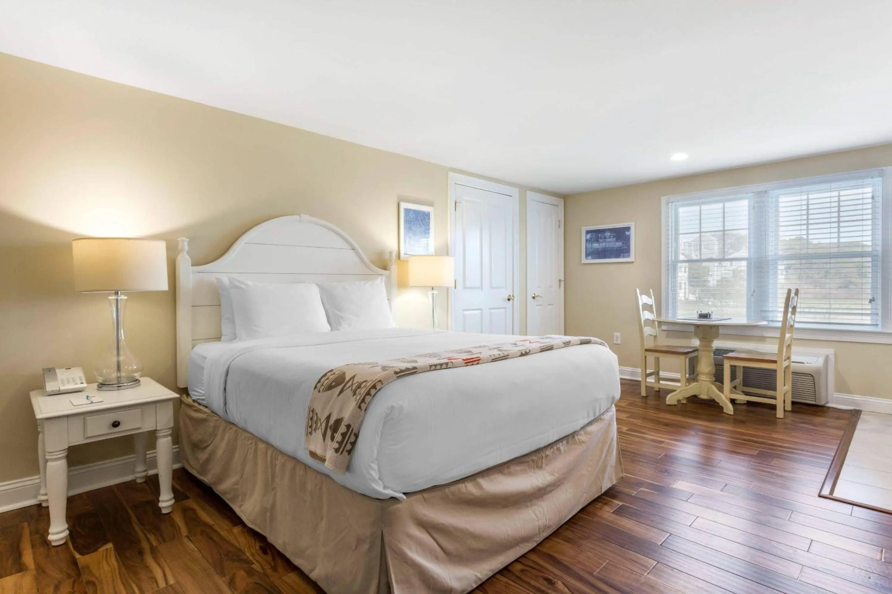 Bedroom, Bed in Bluegreen Vacations The Breakers Resort, an Ascend Collection Resort