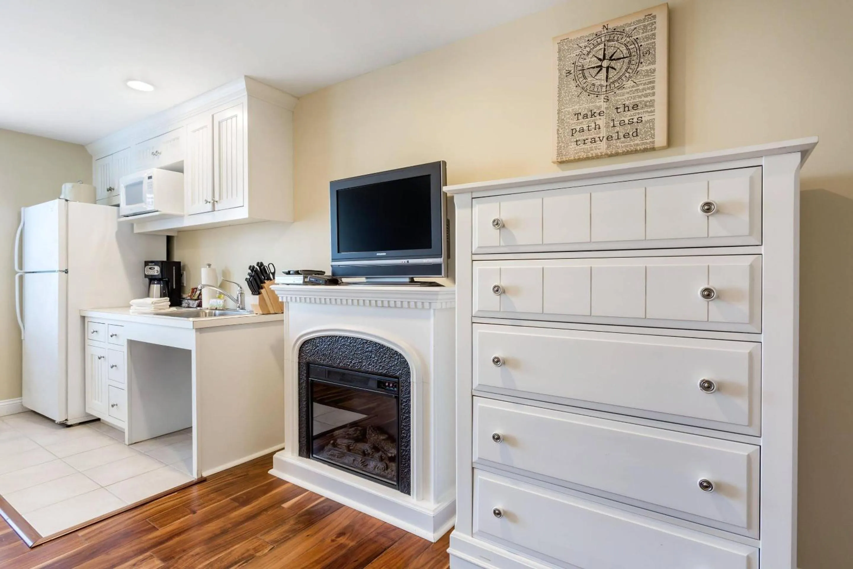 Bedroom in Bluegreen Vacations The Breakers Resort, an Ascend Collection Resort