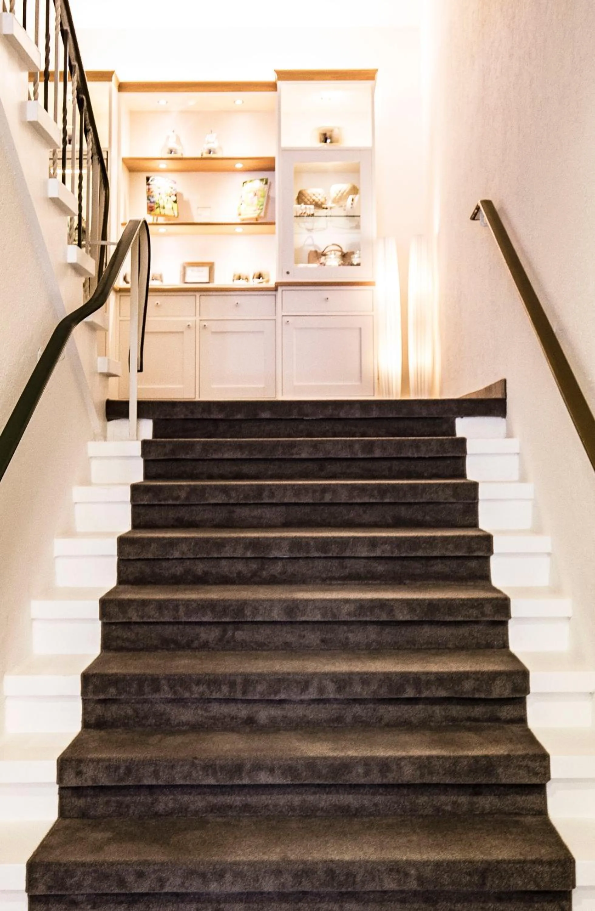 Facade/entrance in Kurhotel Markushof