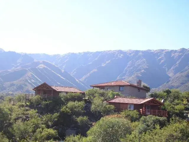 Cabañas Toay Merlo San Luis Cabañas Toay Merlo San Luis