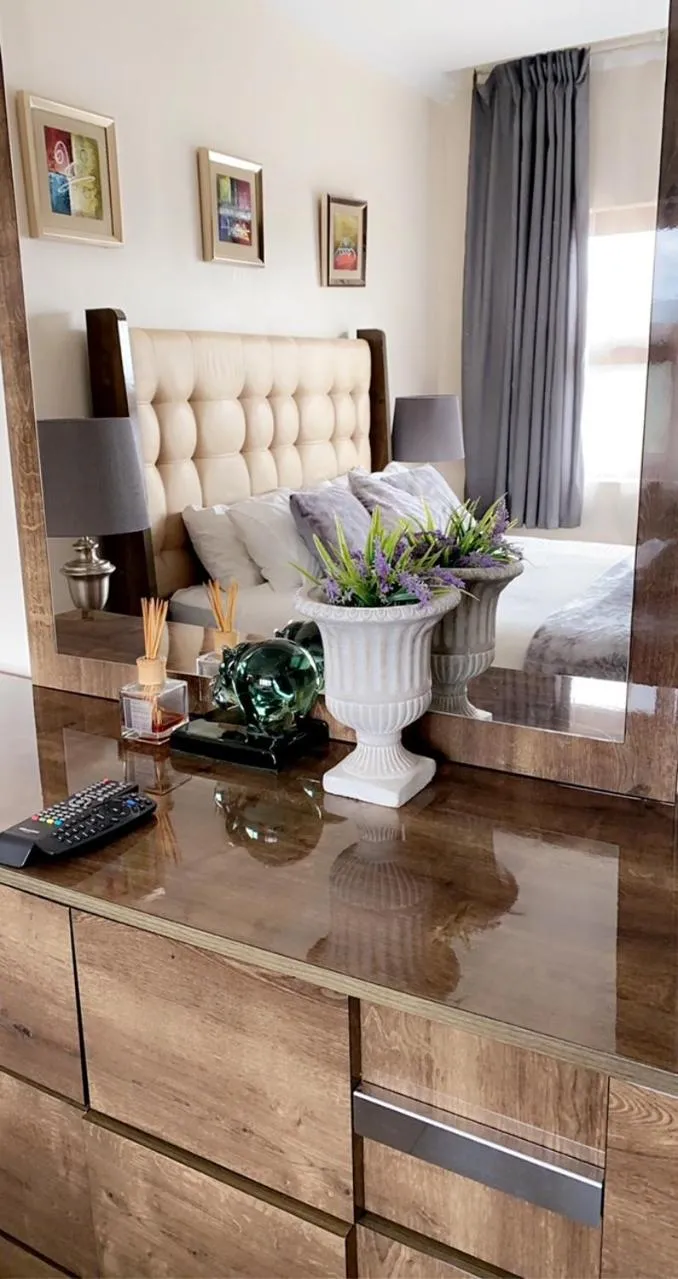 Green Haven Luxury Apartments
