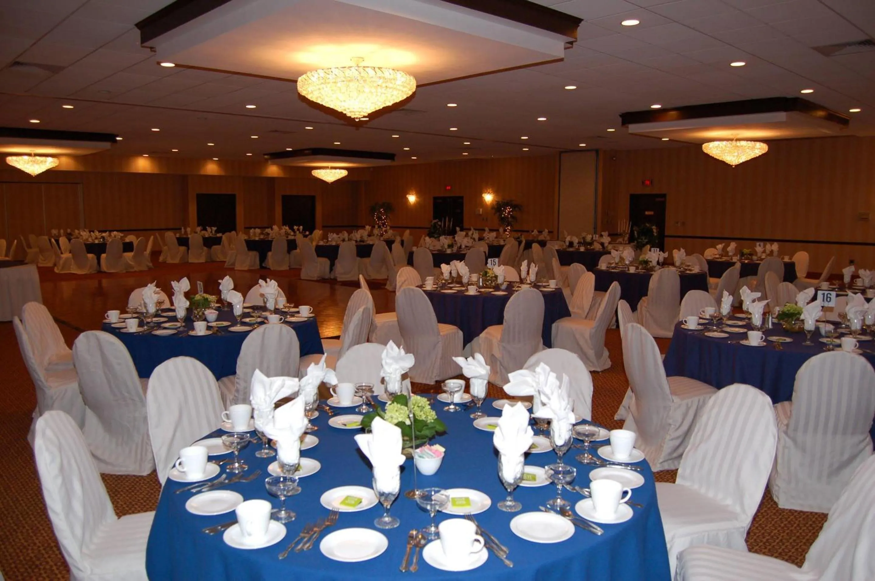Meeting/conference room in Rodeway Inn & Suites East Windsor