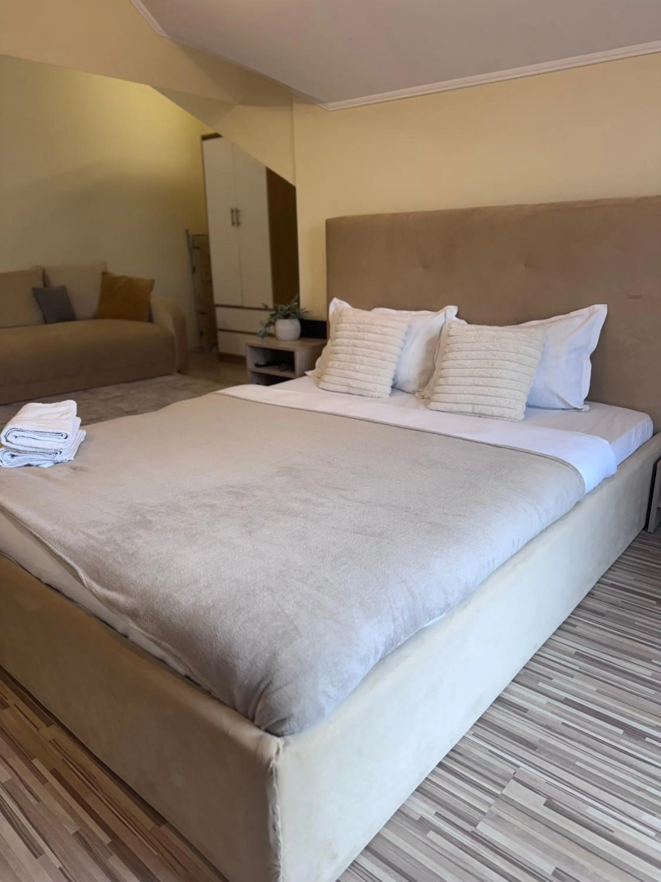 Apartament City Central