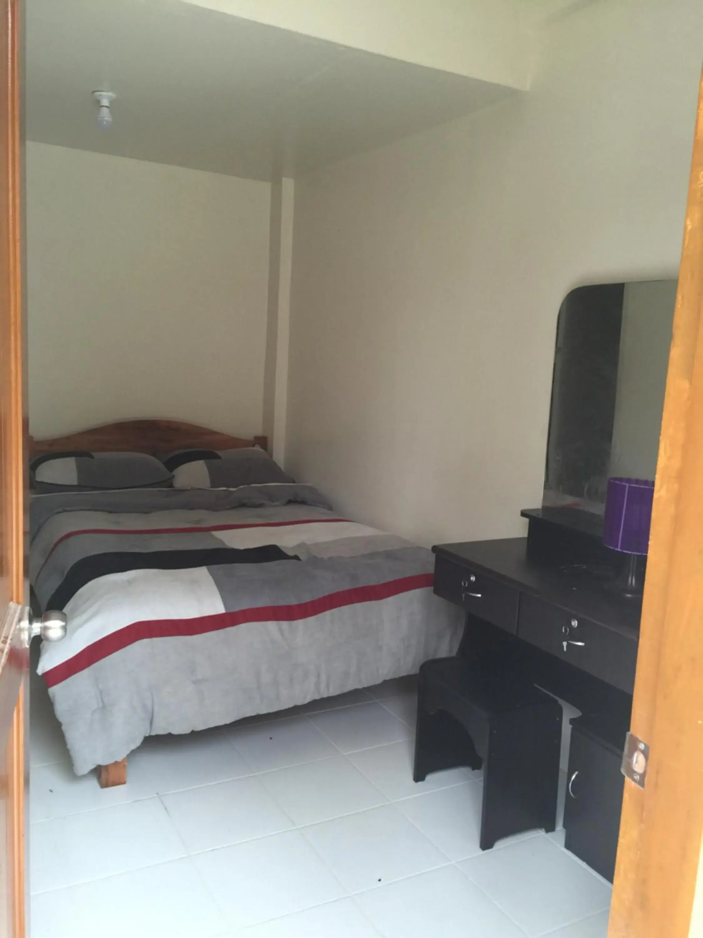 Deluxe Double Room (2 Adults + 1 Child) in Cloud and Xky Beach Resort Deluxe Double Room (2 Adults + 1 Child) in Cloud and Xky Beach Resort