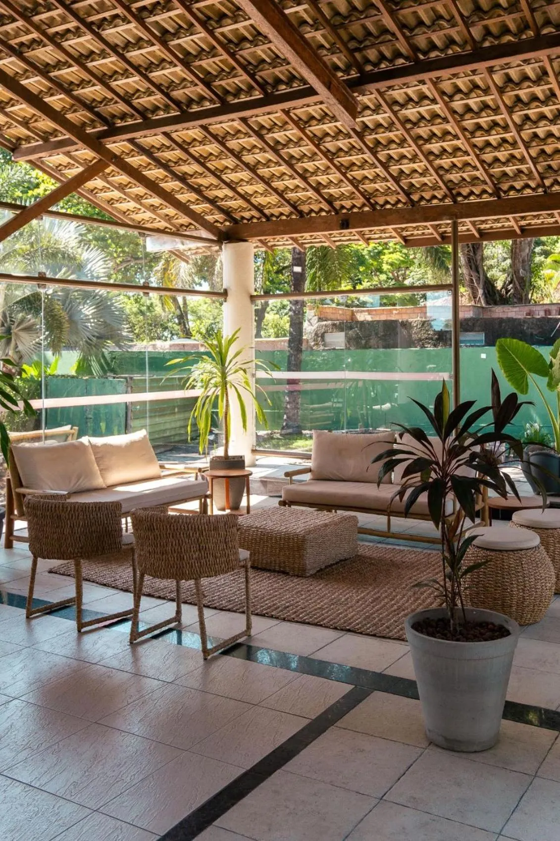 Ramada by Wyndham Porto Seguro Praia