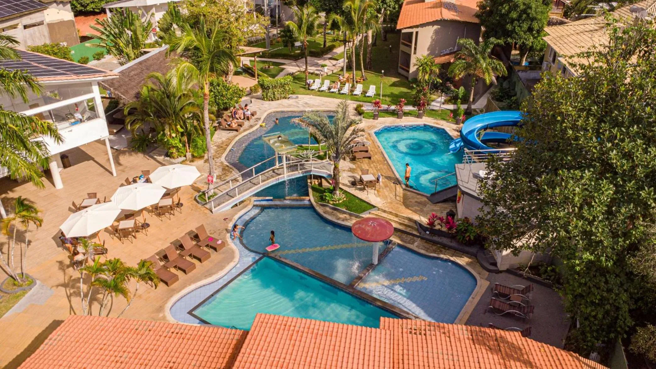 Ramada by Wyndham Porto Seguro Praia