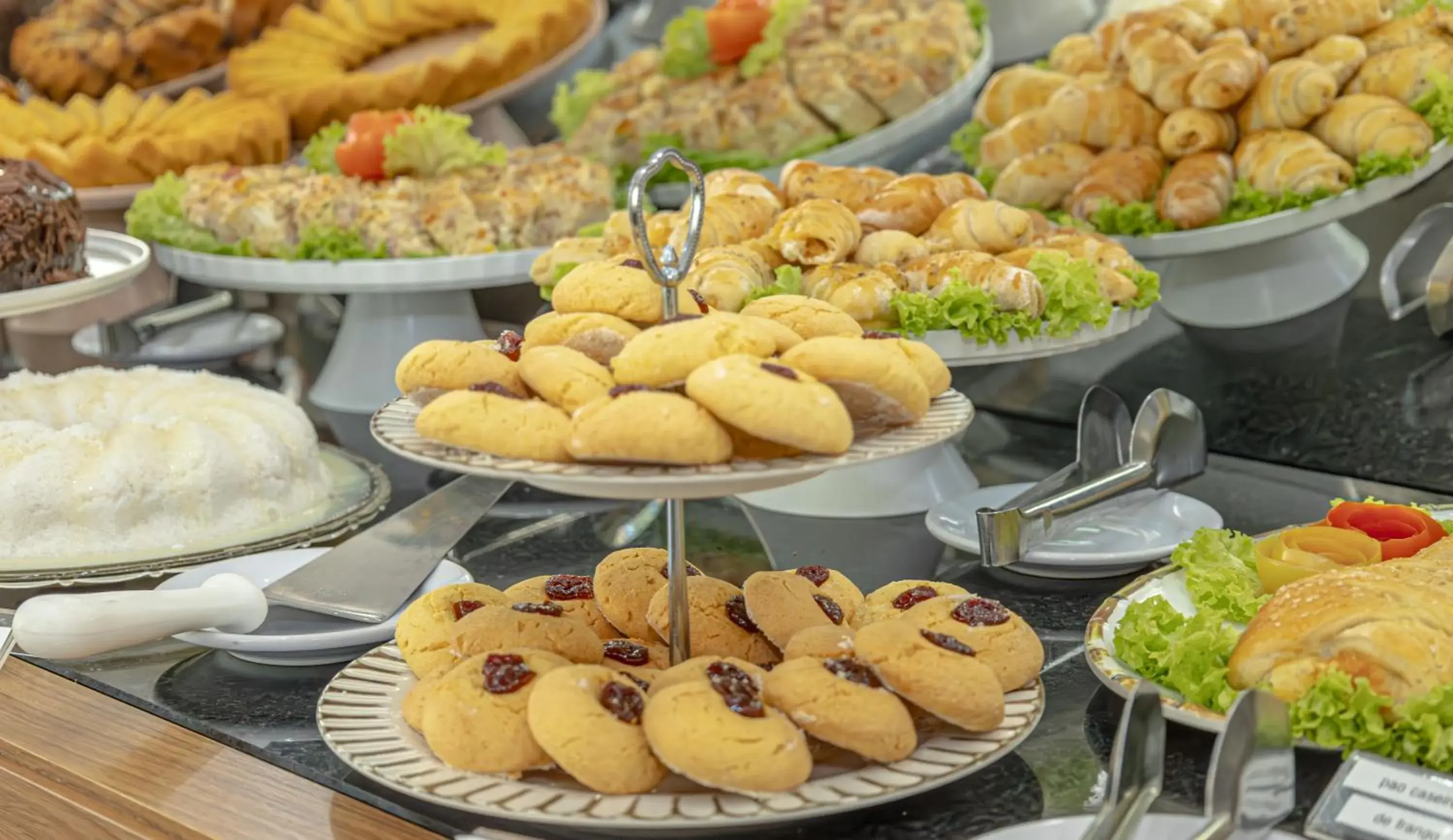 Restaurant/places to eat in Ramada by Wyndham Porto Seguro Praia Restaurant/places to eat in Ramada by Wyndham Porto Seguro Praia