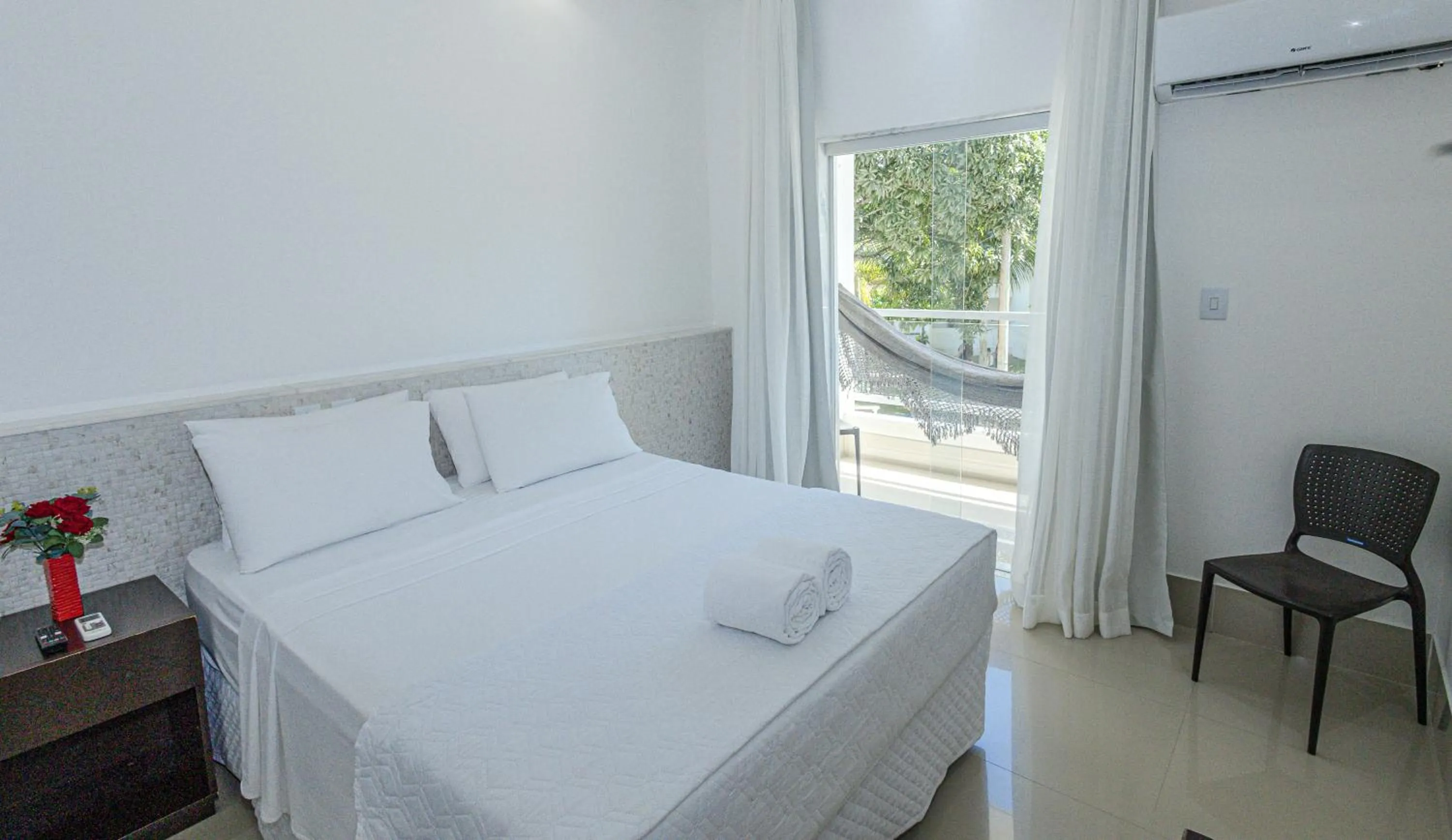 Bed in Ramada by Wyndham Porto Seguro Praia