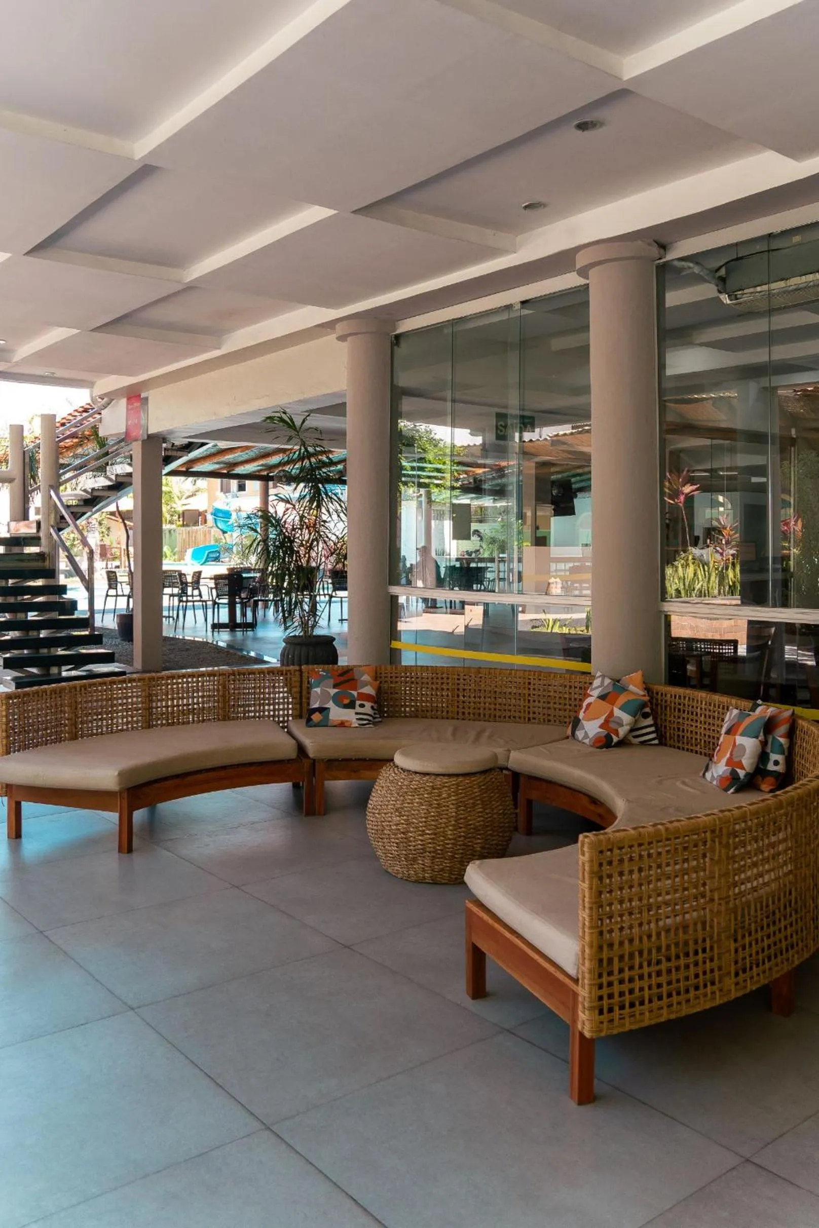 Ramada by Wyndham Porto Seguro Praia