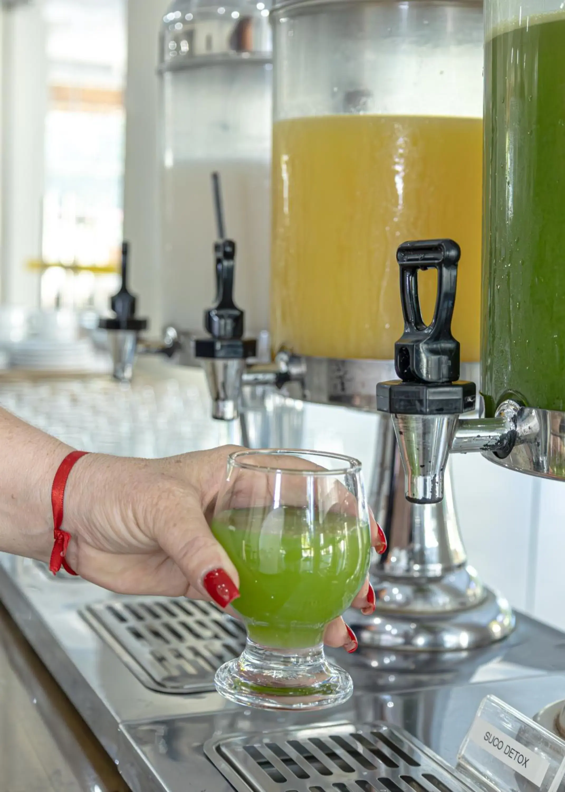 Breakfast in Ramada by Wyndham Porto Seguro Praia Breakfast in Ramada by Wyndham Porto Seguro Praia