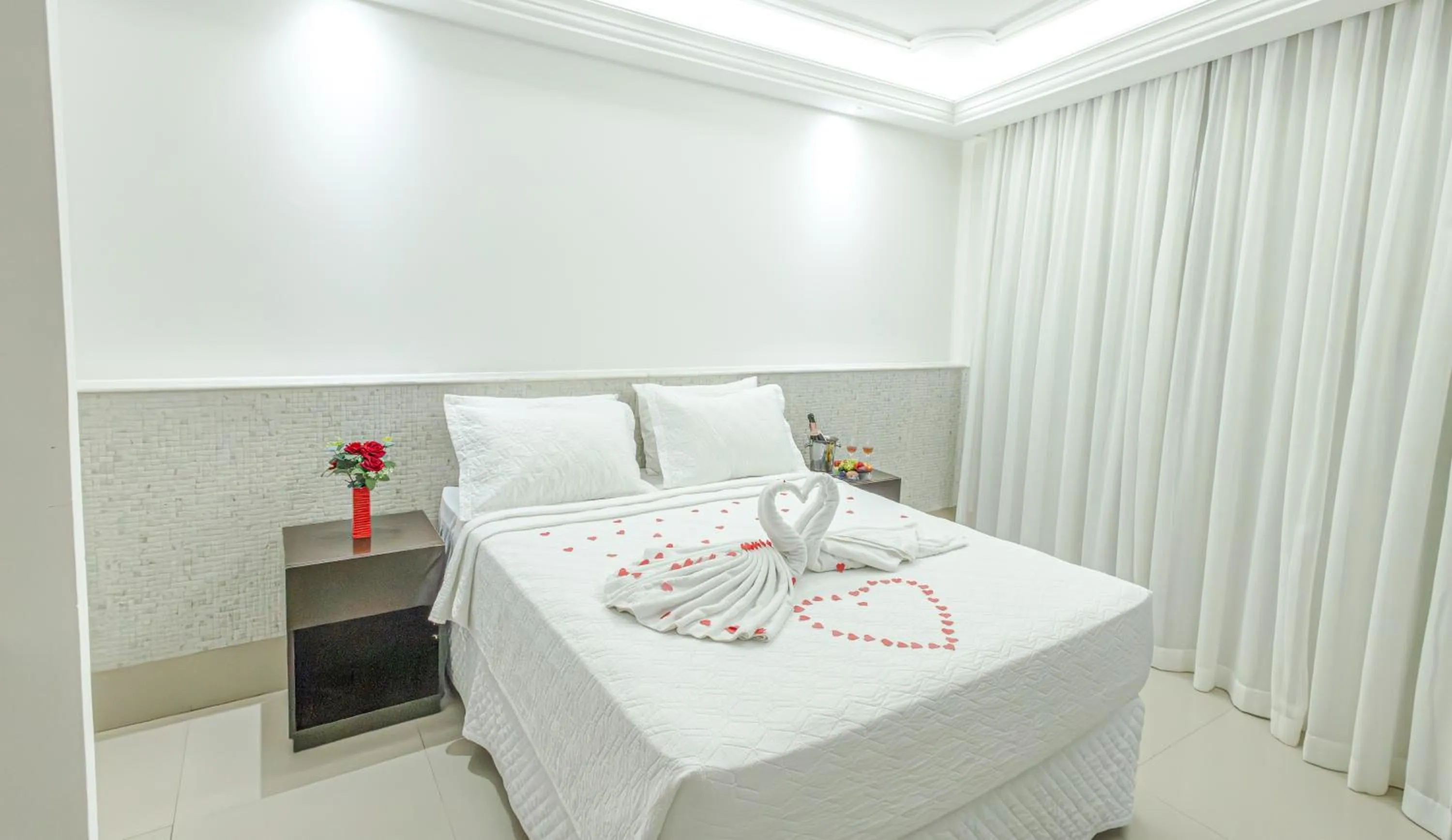 Bed in Ramada by Wyndham Porto Seguro Praia