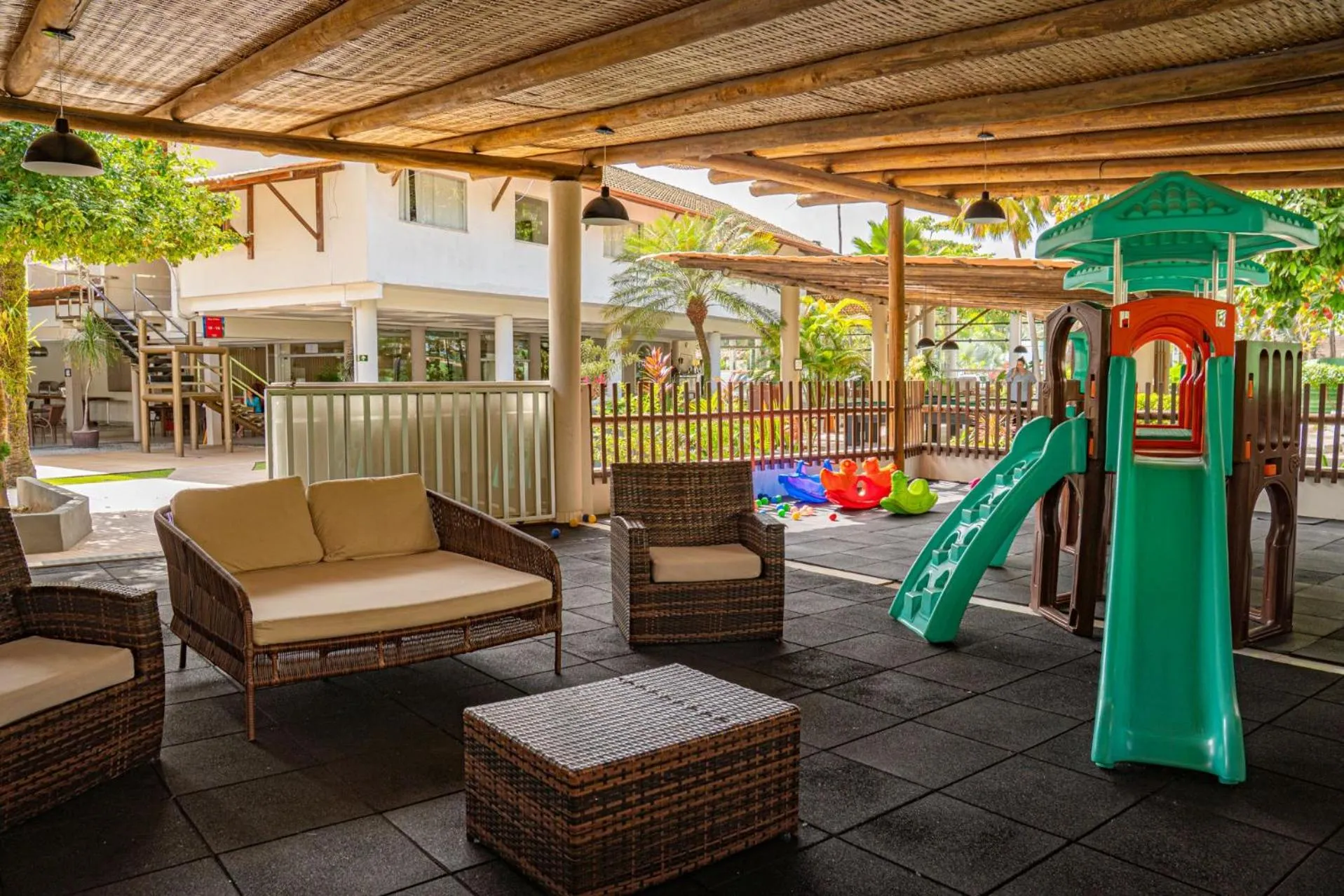 Ramada by Wyndham Porto Seguro Praia