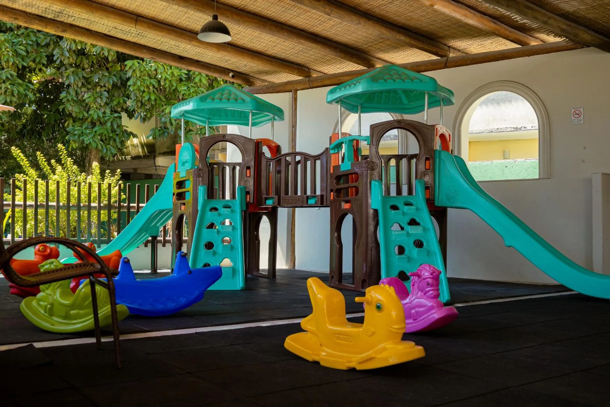 Ramada by Wyndham Porto Seguro Praia