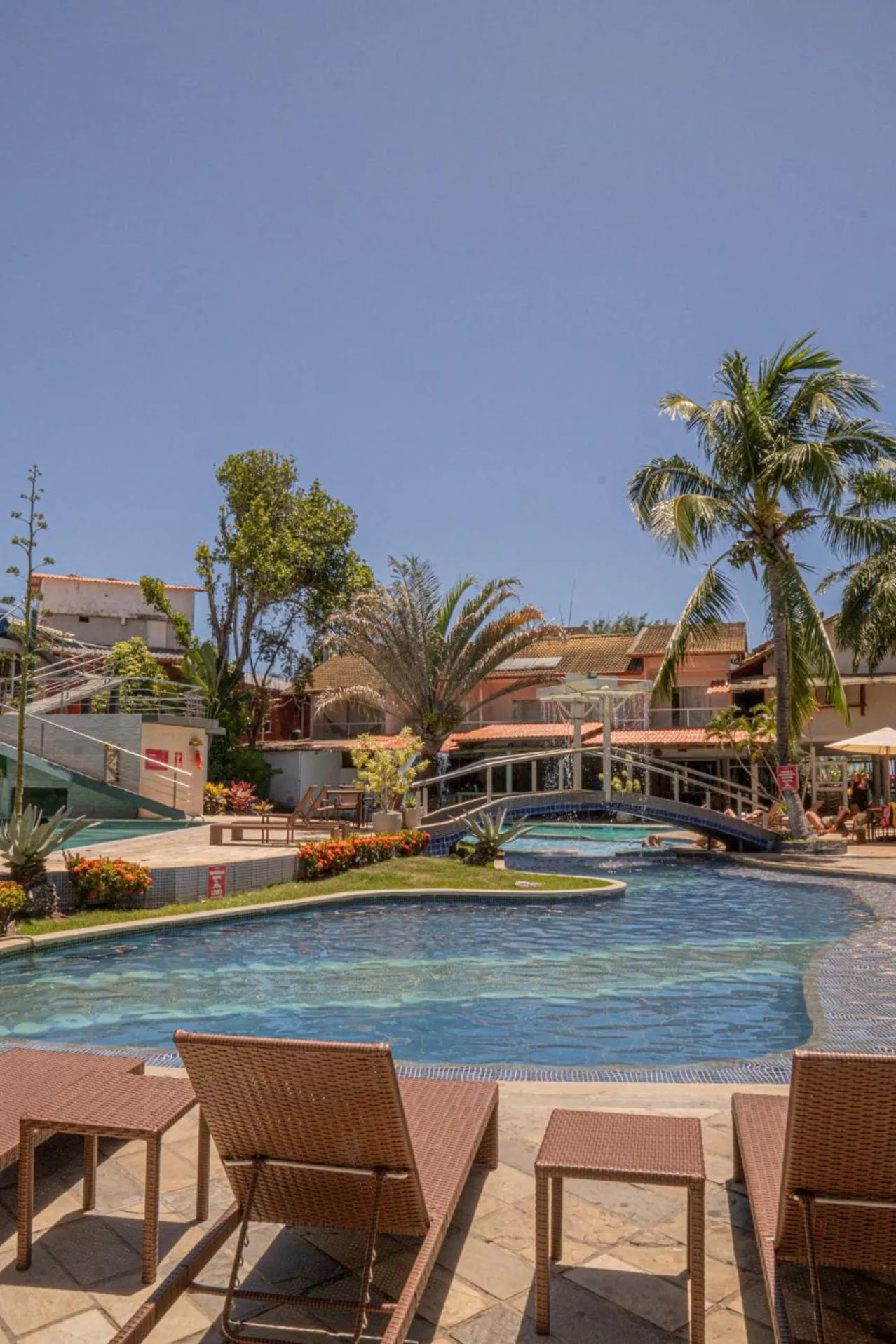 Ramada by Wyndham Porto Seguro Praia