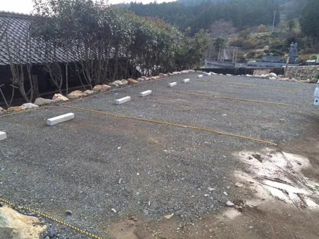 On site in Guesthouse En