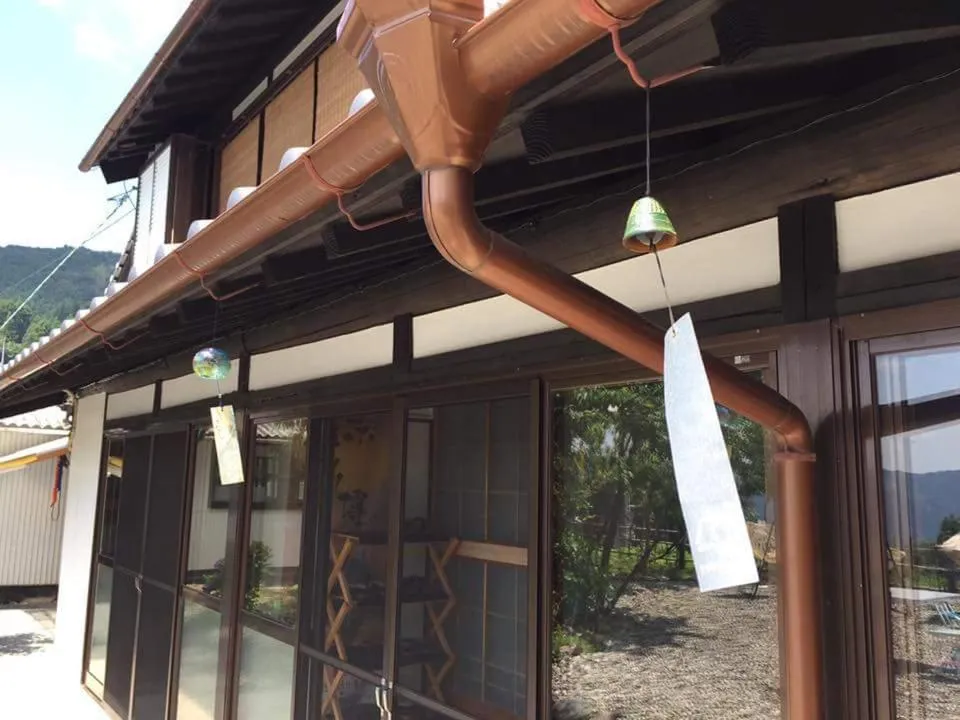 Facade/entrance in Guesthouse En