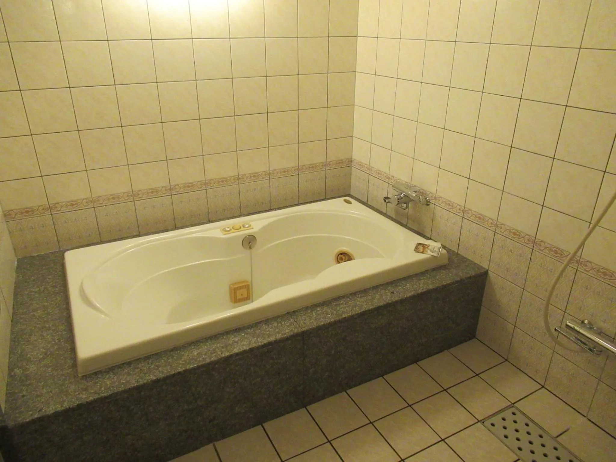 Bathroom in Hotel Shuyukan (Adult Only)