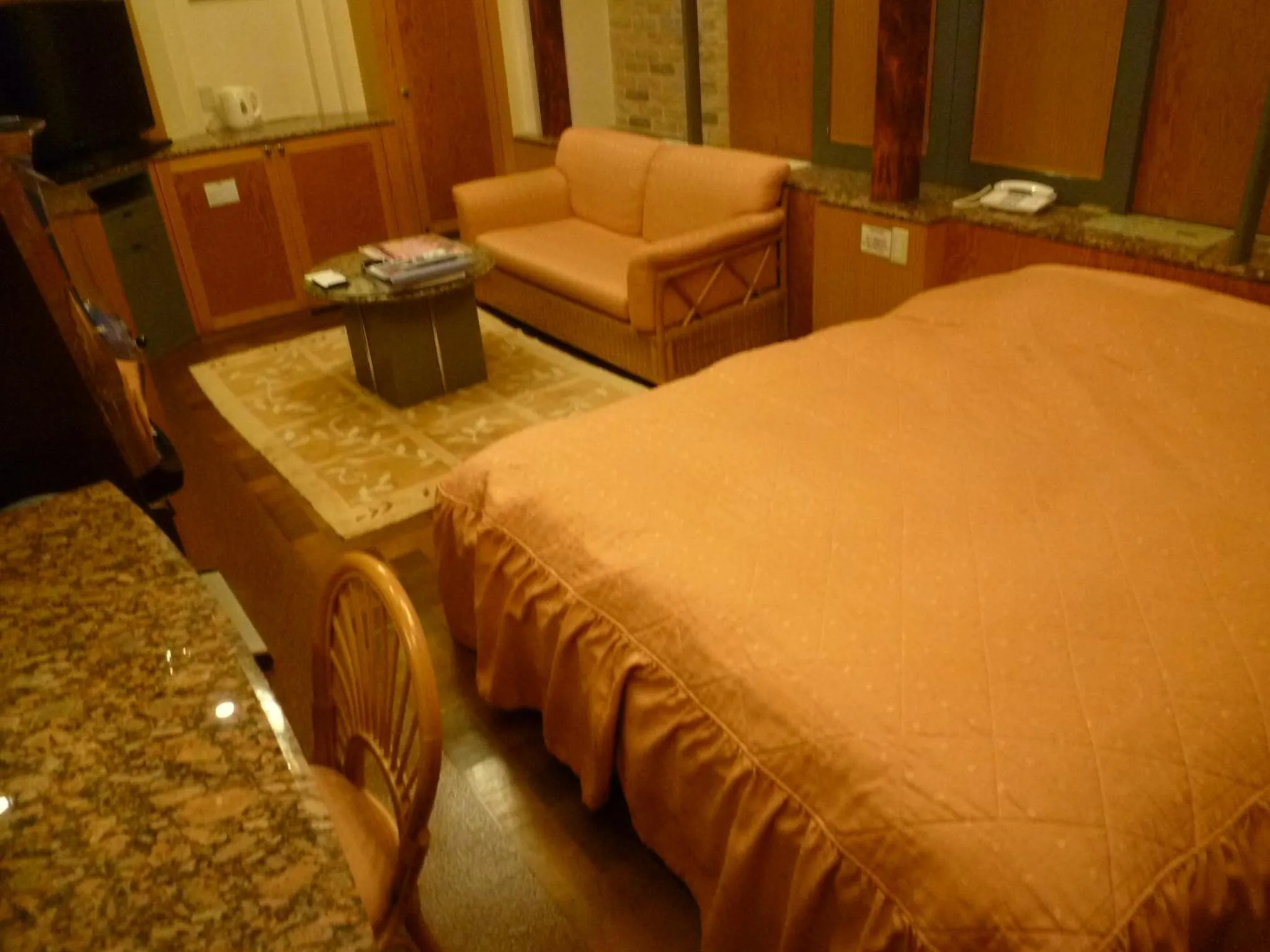 Bed in Hotel Shuyukan (Adult Only)