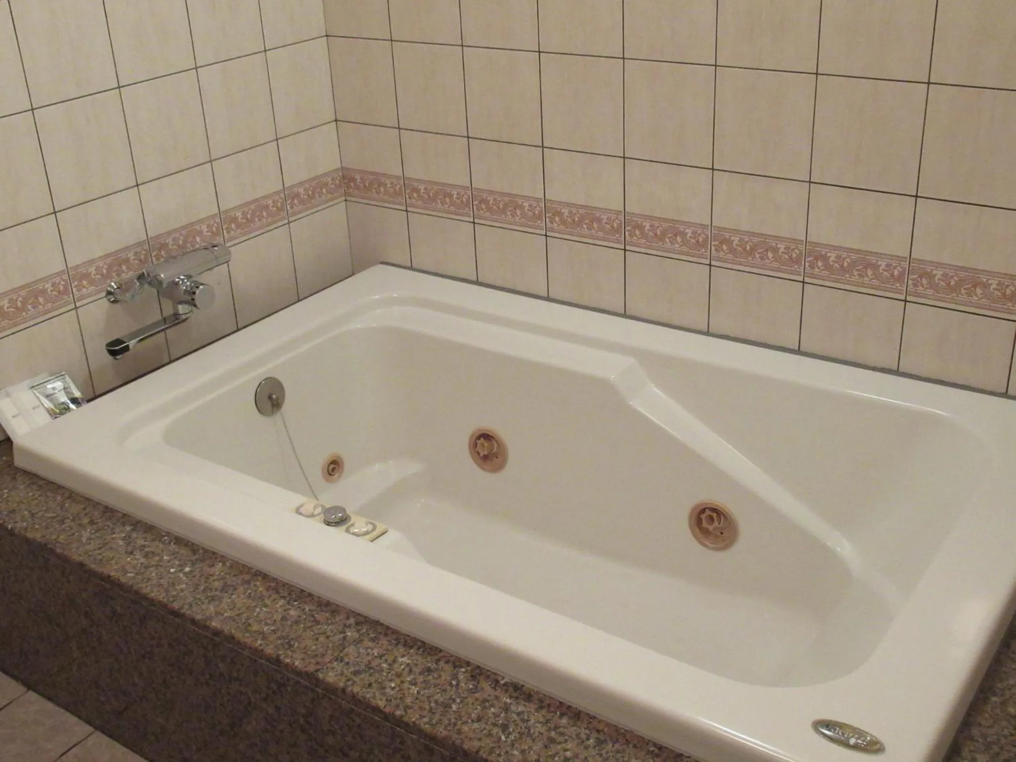 Bathroom in Hotel Shuyukan (Adult Only)
