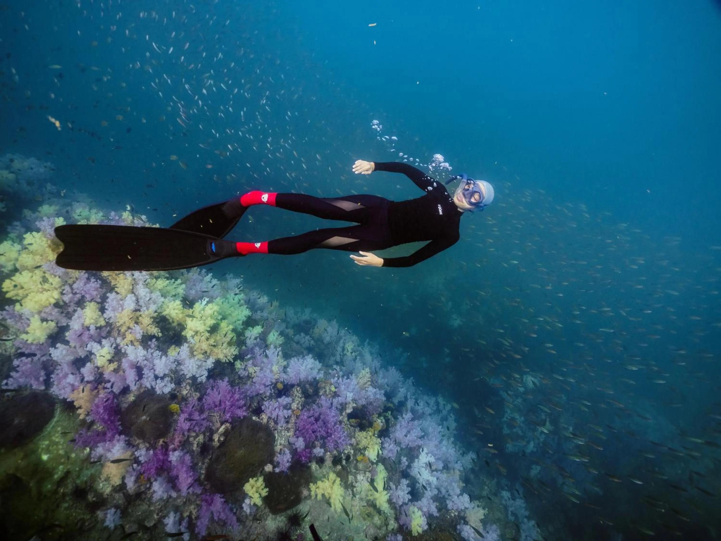 Activities in Pak Nam Resort