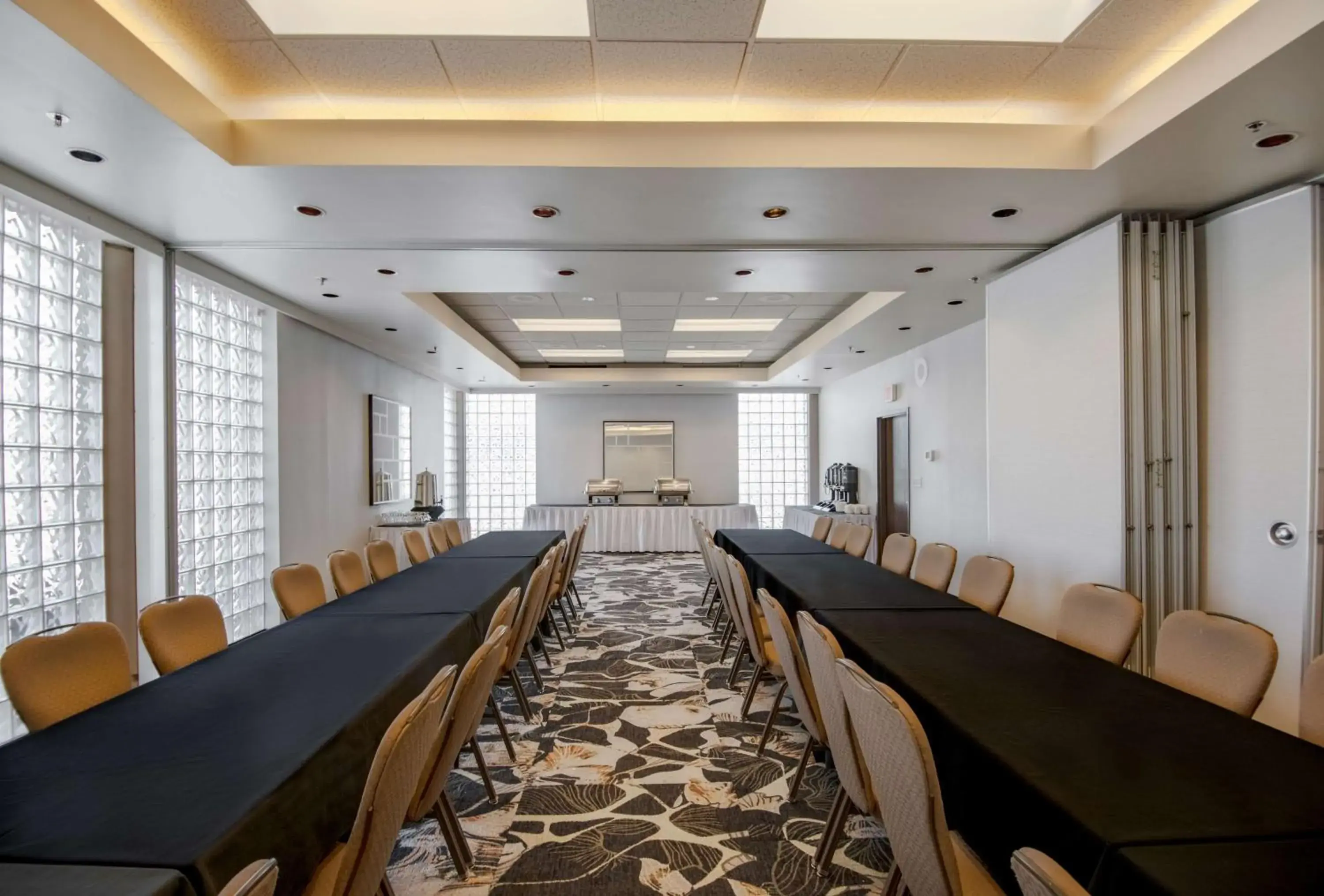 Bedroom in Coast Chilliwack Hotel by APA Bedroom in Coast Chilliwack Hotel by APA