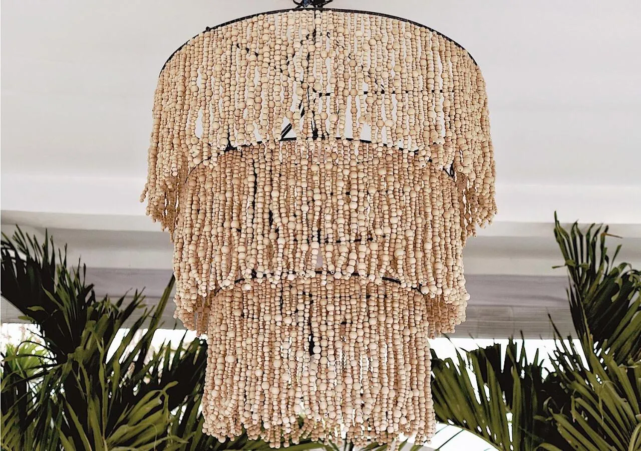 Lounge or bar in White Palm Hotel Uluwatu Bali