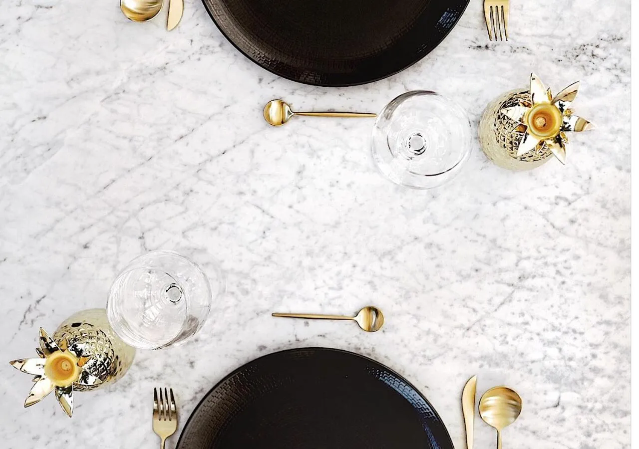 Restaurant/places to eat in White Palm Hotel Uluwatu Bali