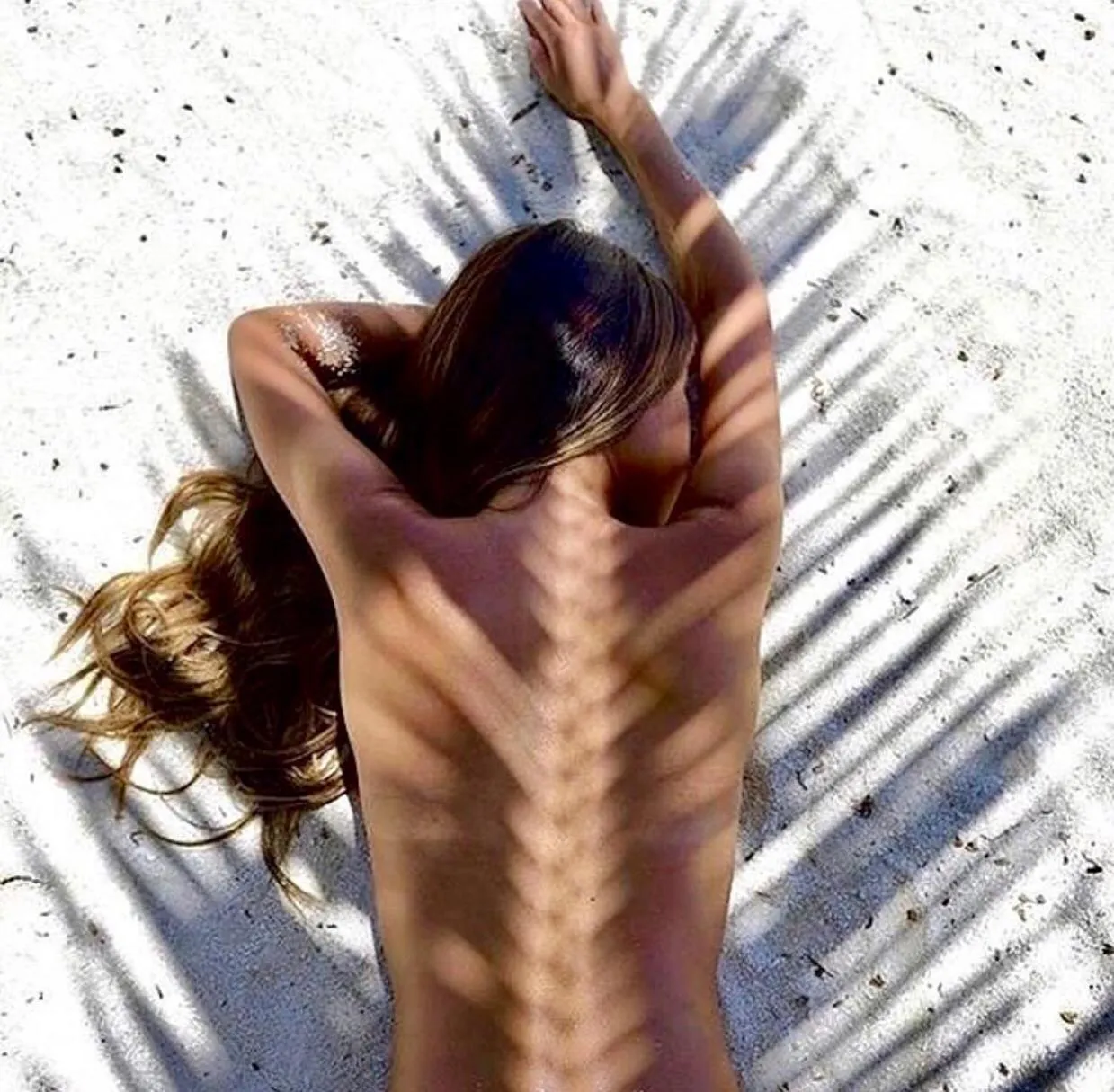 Spa and wellness centre/facilities in White Palm Hotel Uluwatu Bali